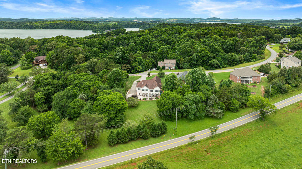210 Indian Shadows Drive Maryville TN 37801
