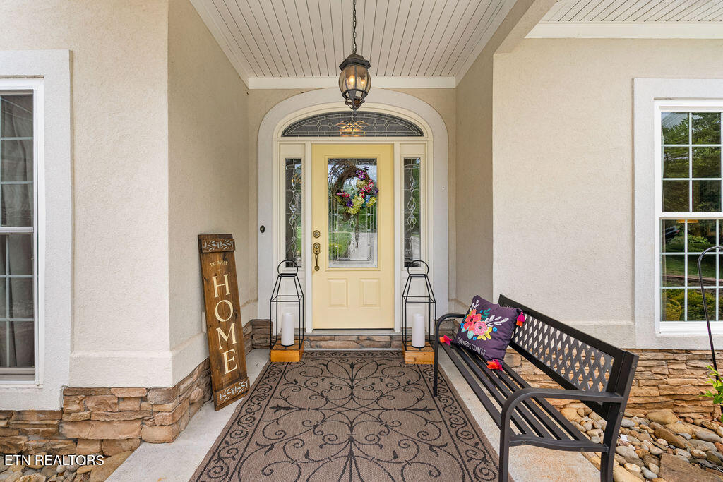 210 Indian Shadows Drive Maryville TN 37801