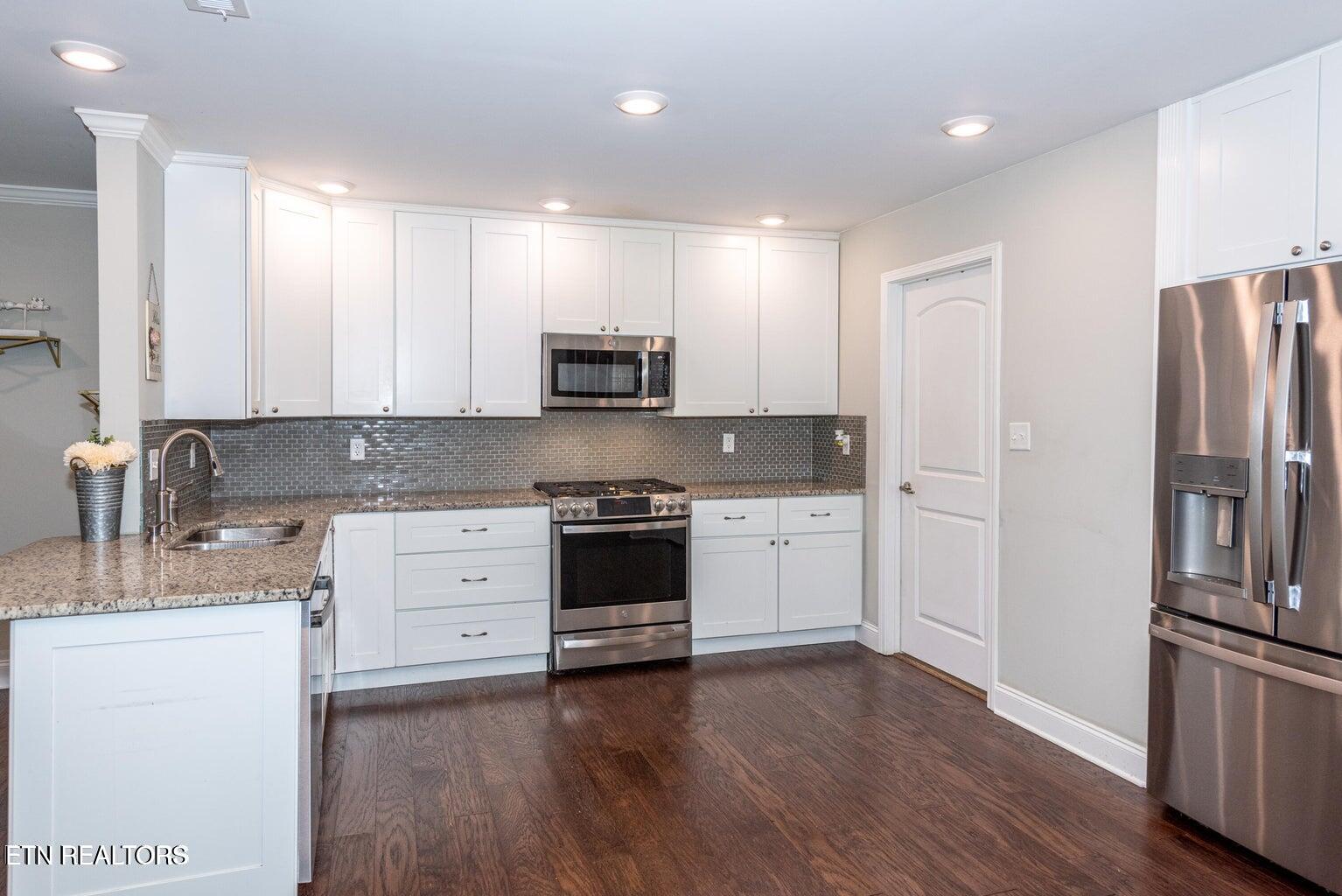 3132 Bakertown Station Way Knoxville TN 37931