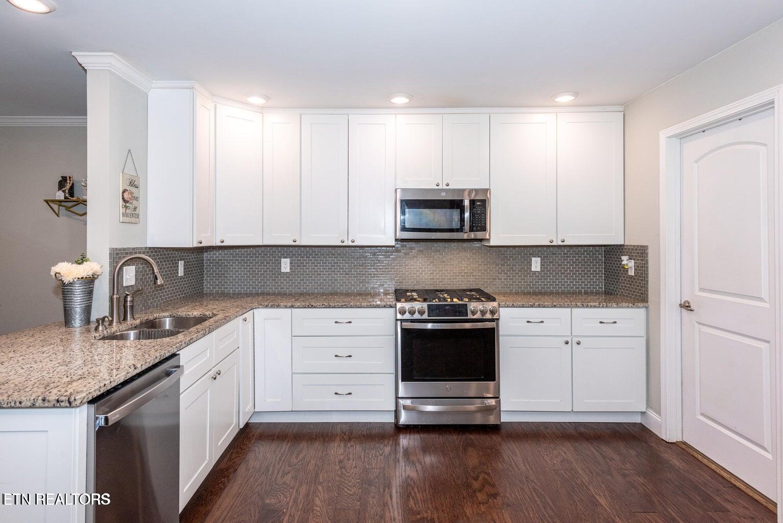 3132 Bakertown Station Way Knoxville TN 37931