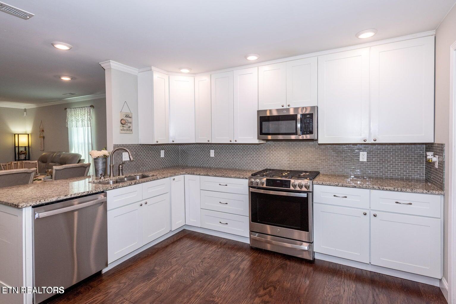 3132 Bakertown Station Way Knoxville TN 37931