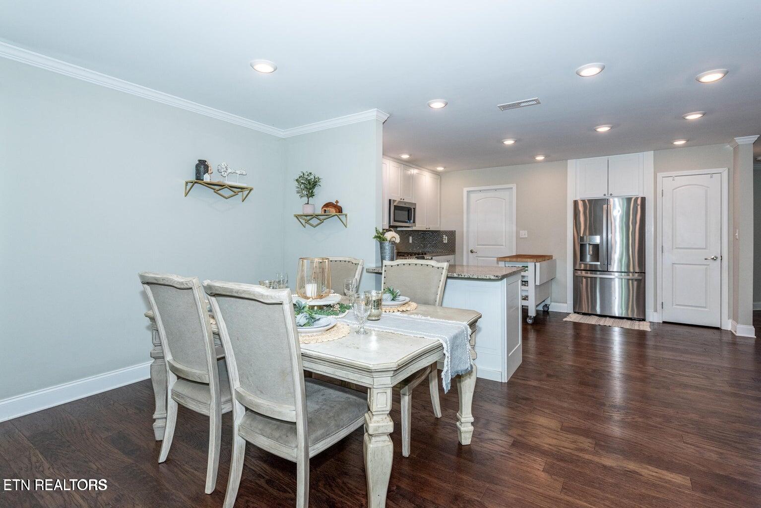 3132 Bakertown Station Way Knoxville TN 37931