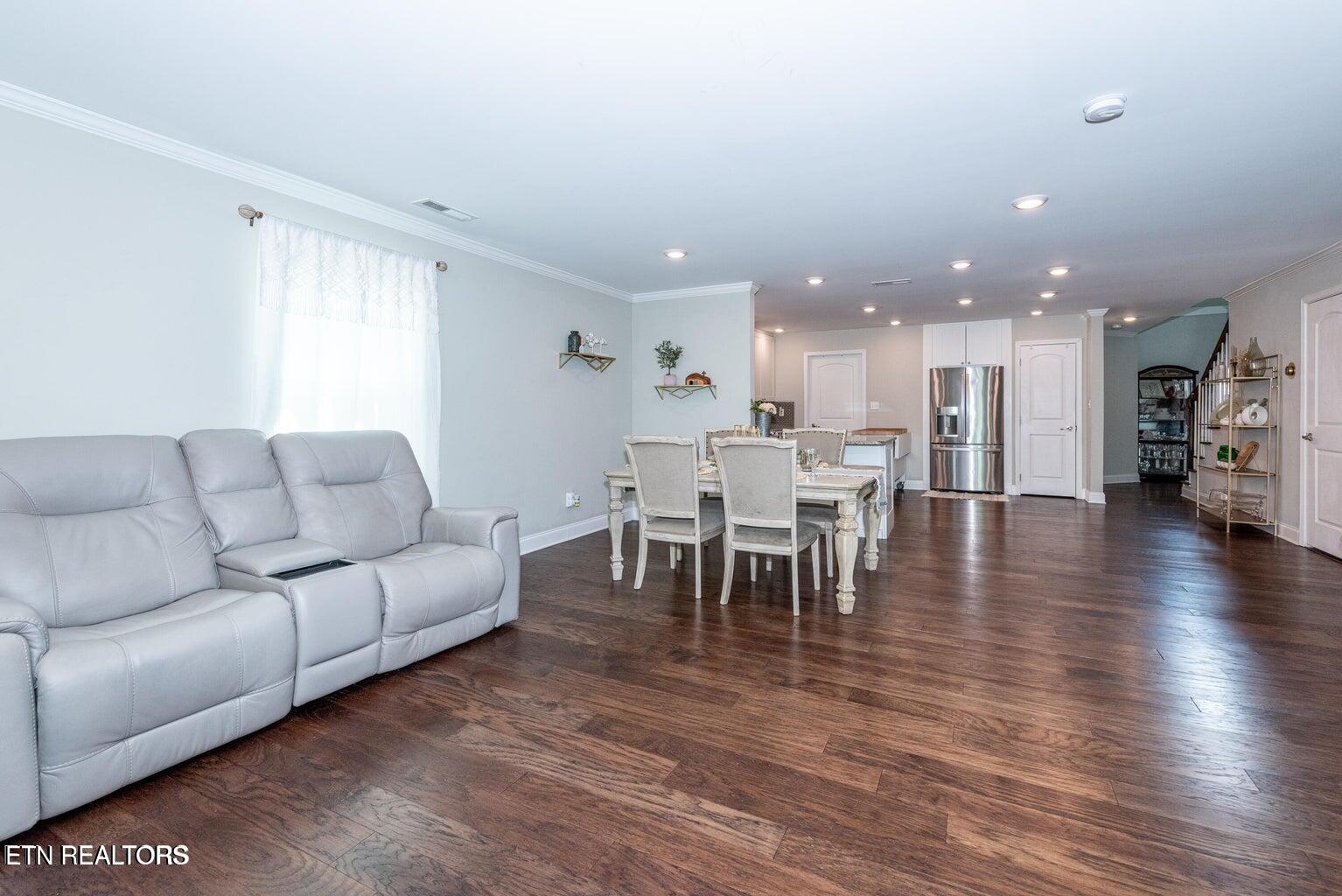 3132 Bakertown Station Way Knoxville TN 37931