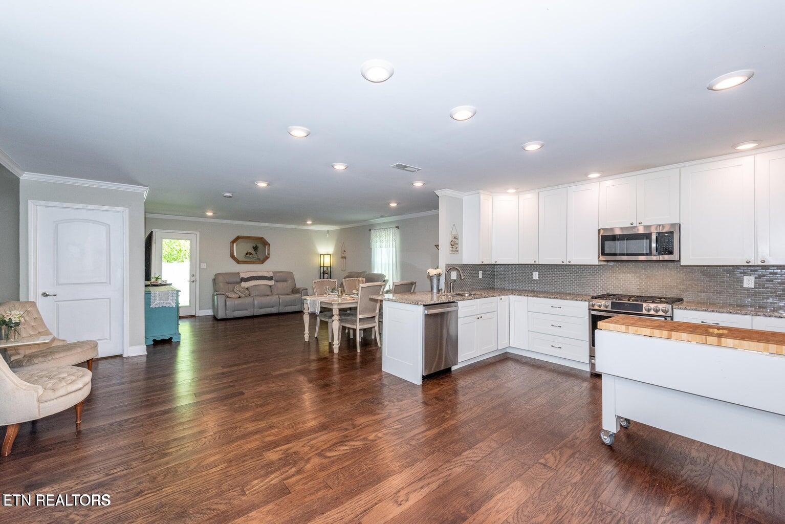 3132 Bakertown Station Way Knoxville TN 37931