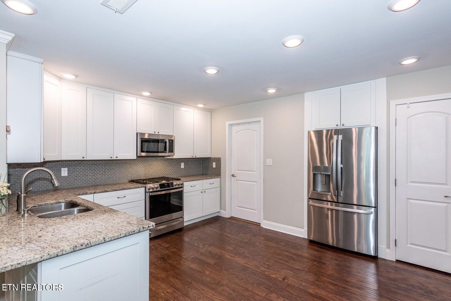 3132 Bakertown Station Way Knoxville TN 37931