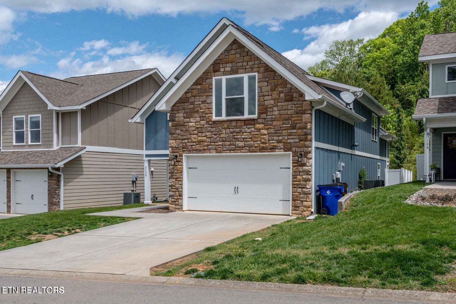 3132 Bakertown Station Way Knoxville TN 37931