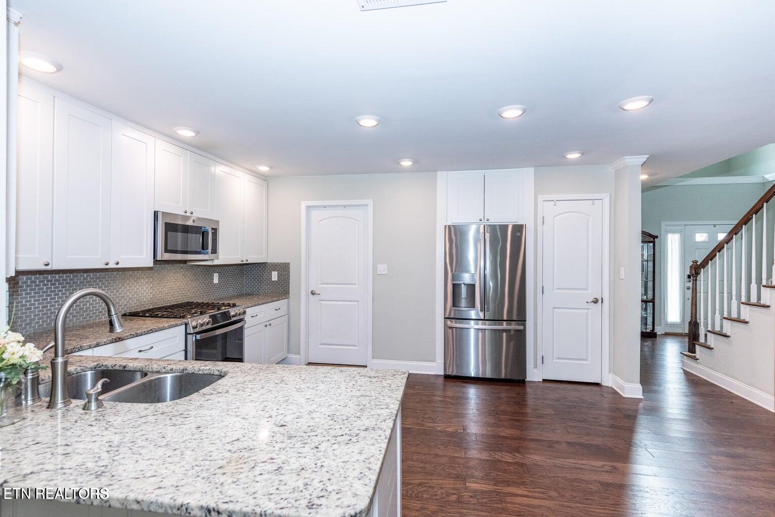 3132 Bakertown Station Way Knoxville TN 37931