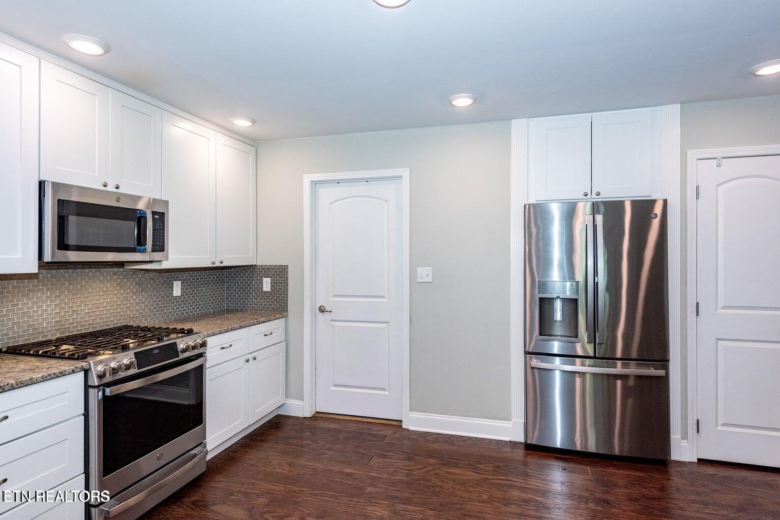 3132 Bakertown Station Way Knoxville TN 37931