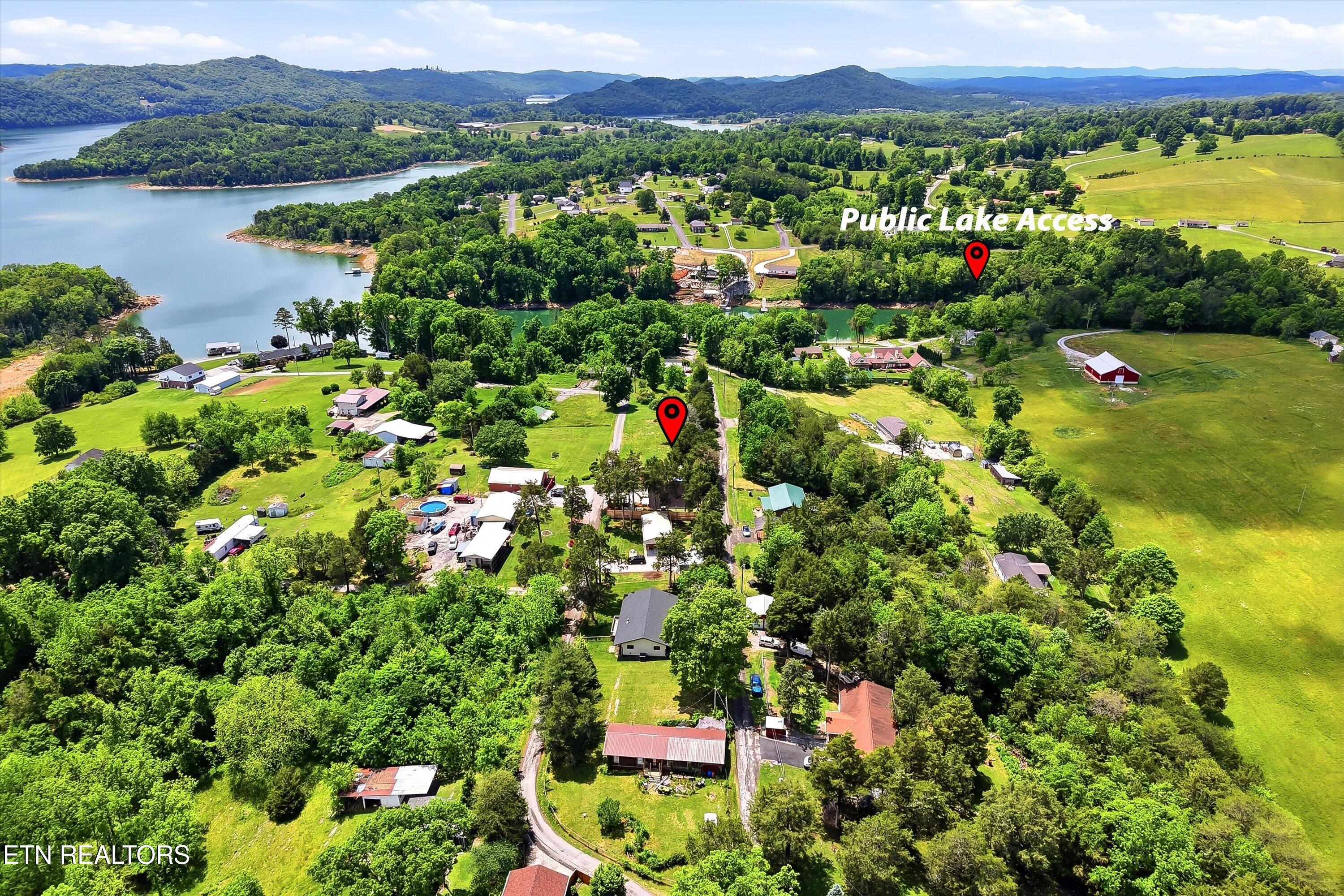 138 Harness Road New Tazewell TN 37825