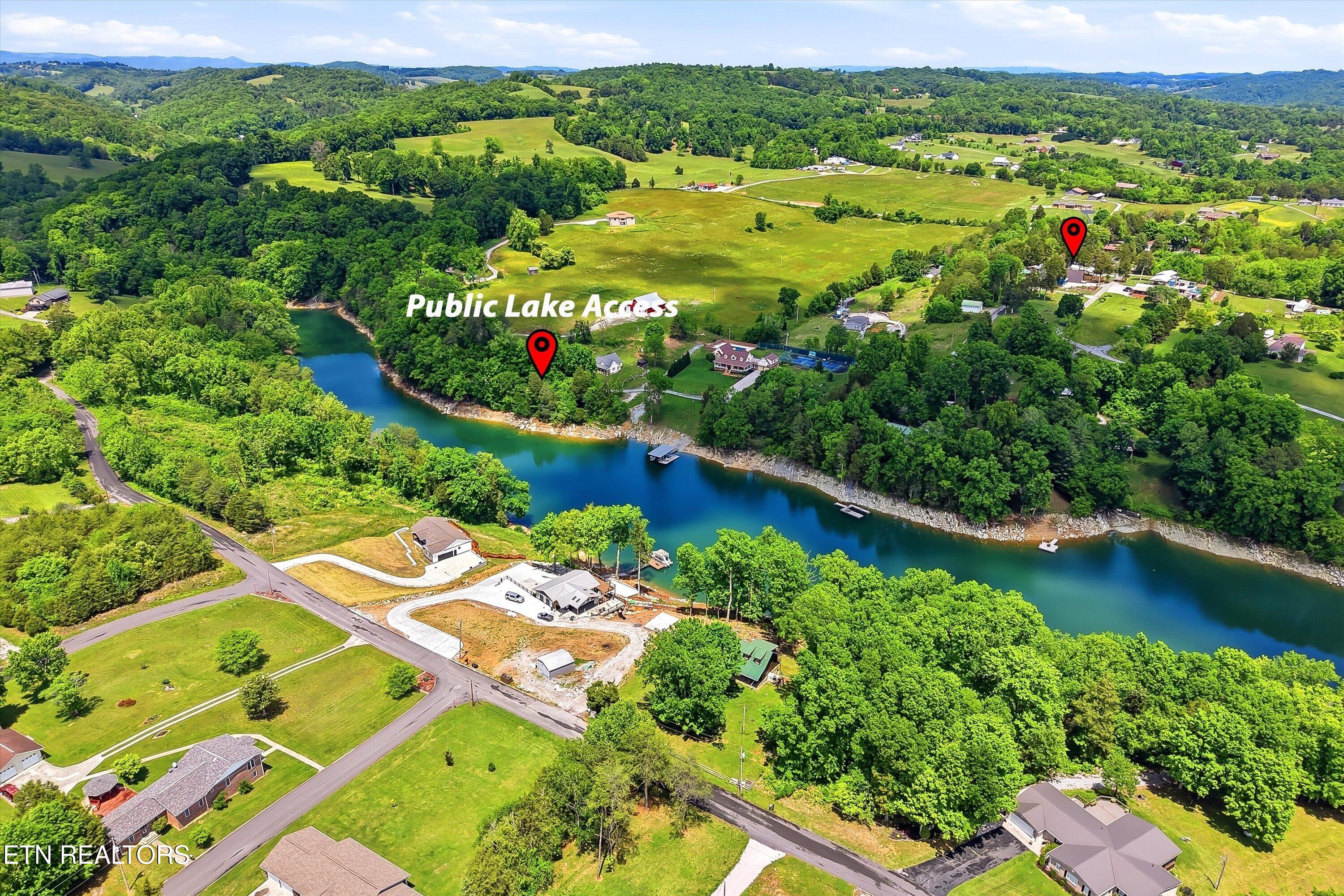 138 Harness Road New Tazewell TN 37825