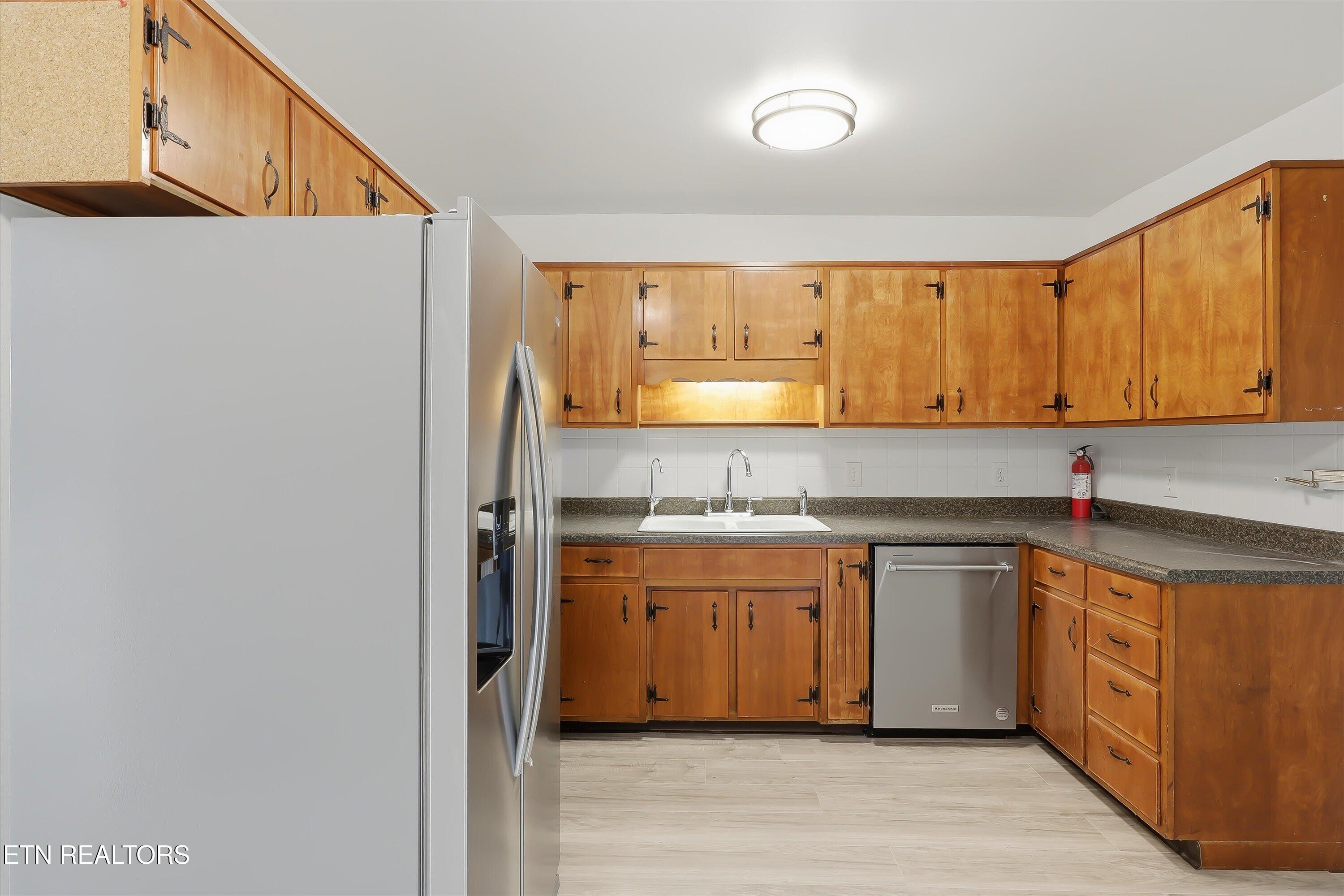 138 Harness Road New Tazewell TN 37825