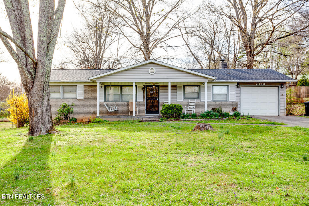 3113 Sandalwood Road Knoxville TN 37921