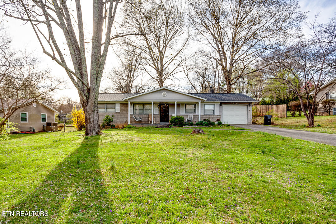 3113 Sandalwood Road Knoxville TN 37921