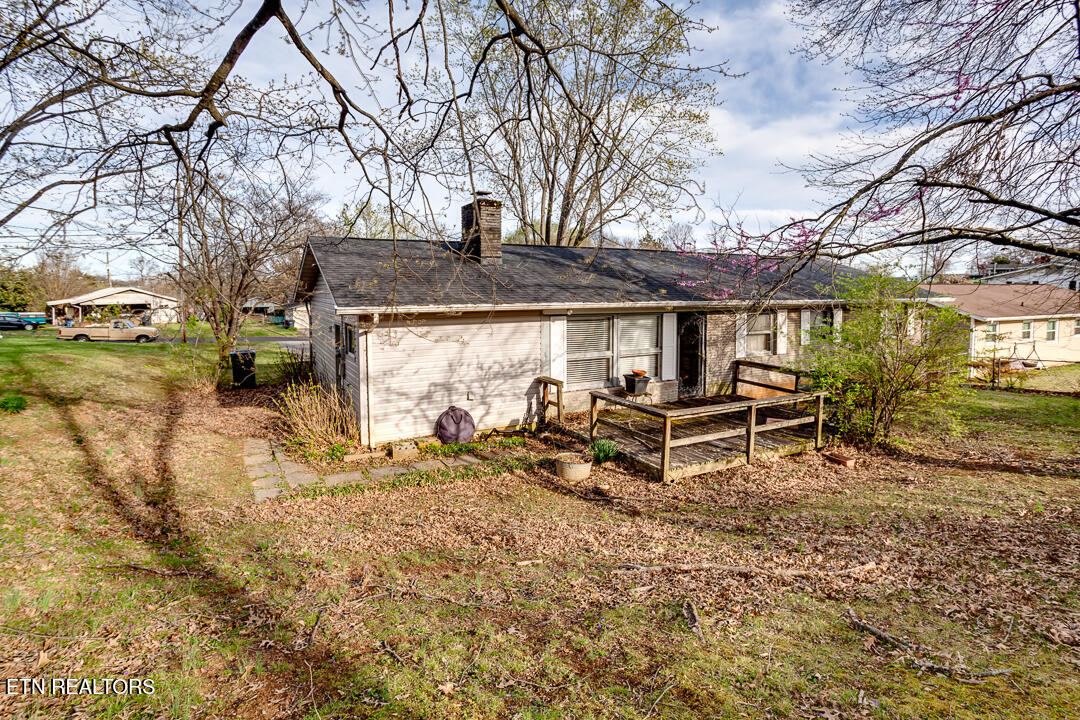 3113 Sandalwood Road Knoxville TN 37921