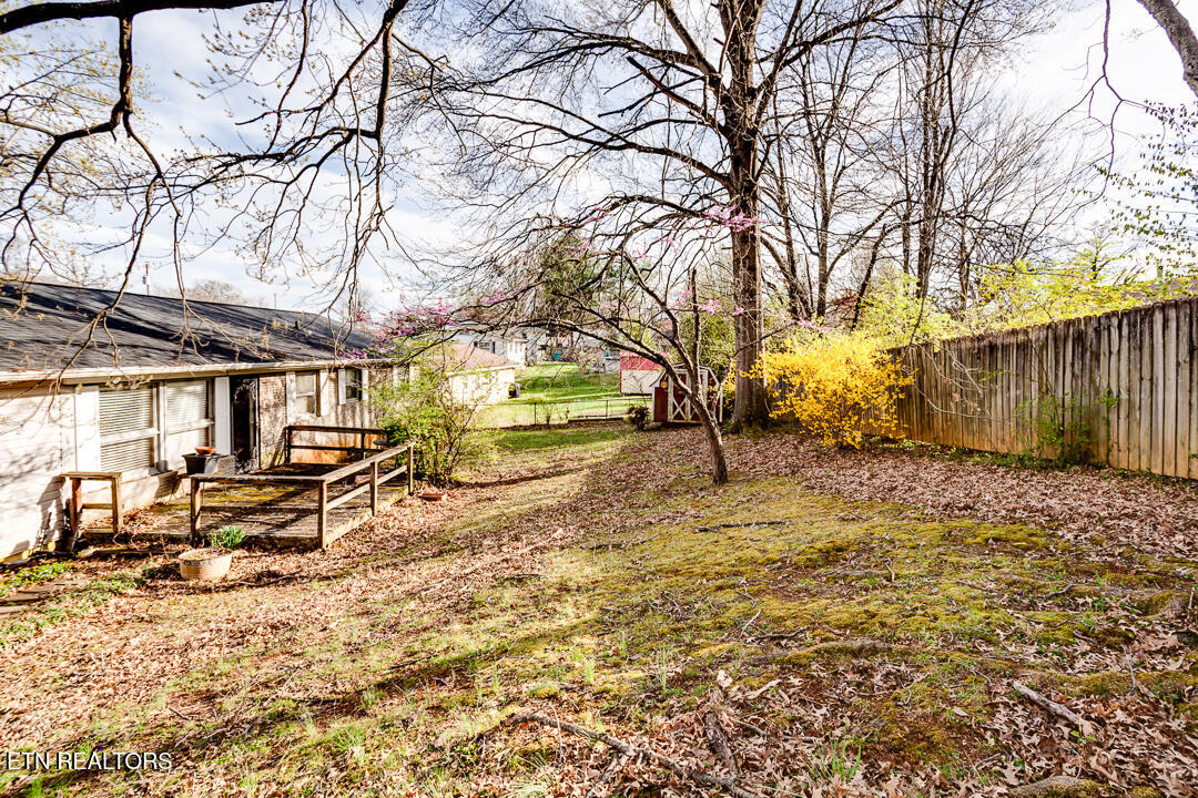 3113 Sandalwood Road Knoxville TN 37921