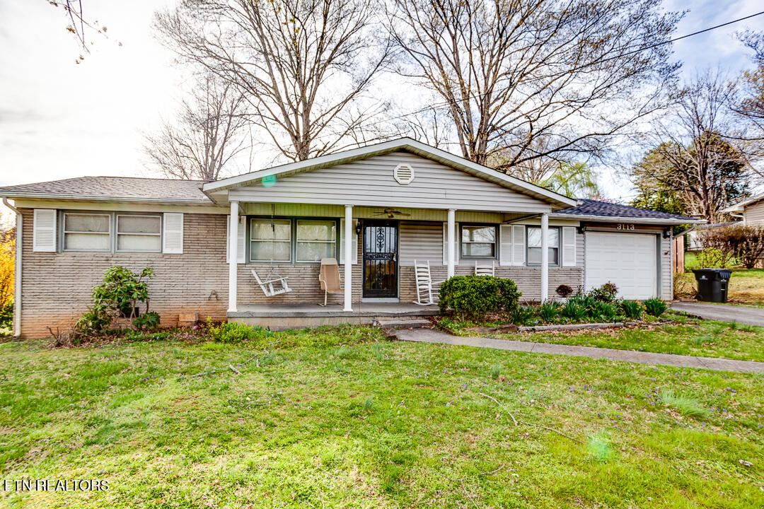 3113 Sandalwood Road Knoxville TN 37921