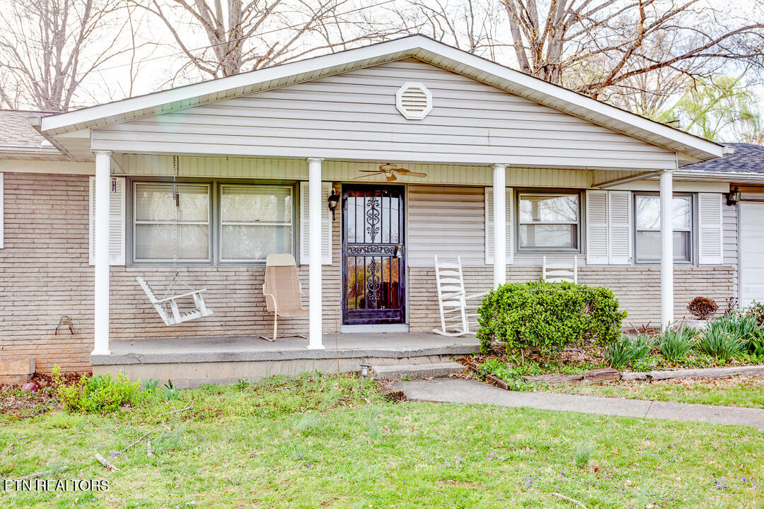 3113 Sandalwood Road Knoxville TN 37921