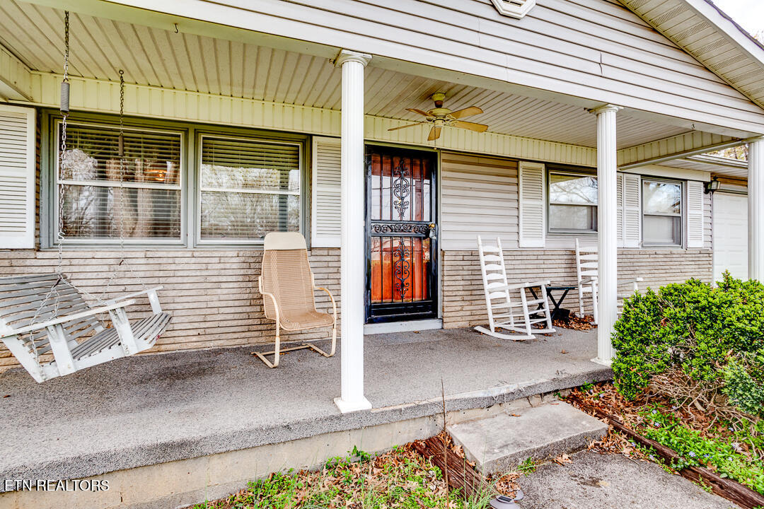 3113 Sandalwood Road Knoxville TN 37921