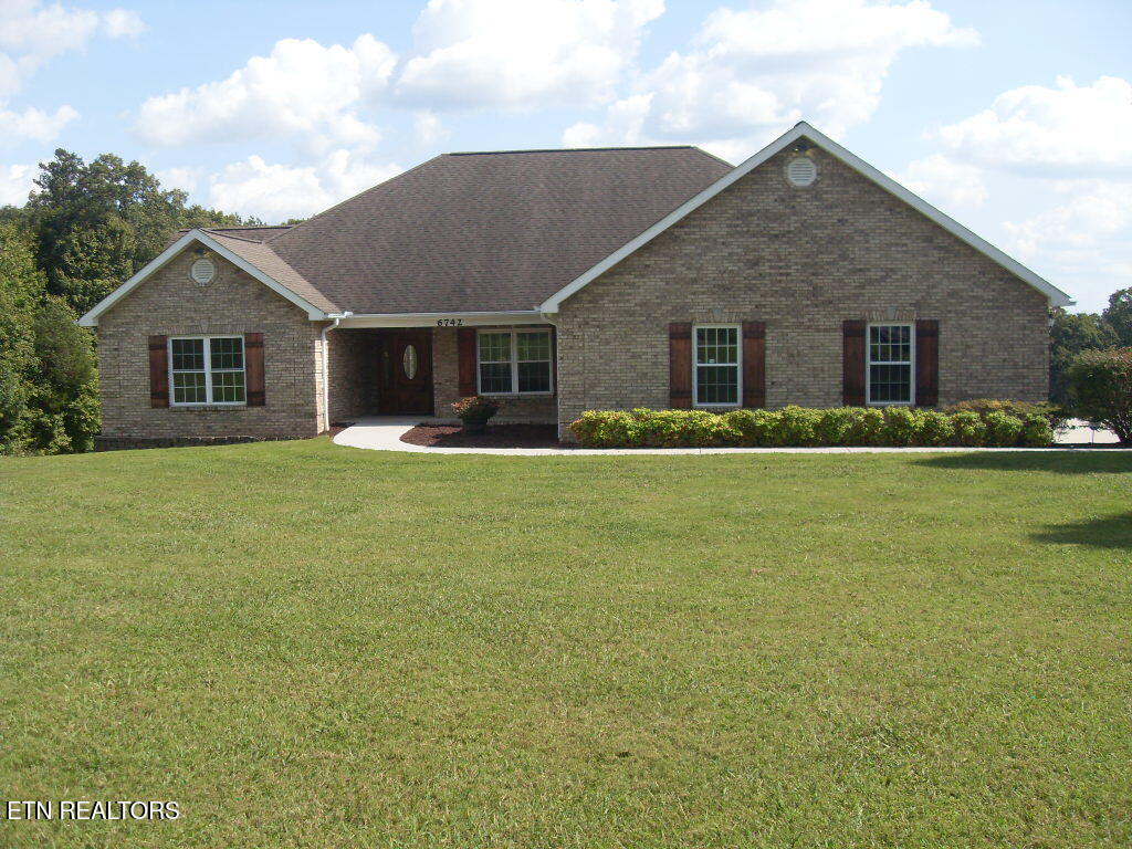 6742 Ridgeview Road Knoxville TN 37918