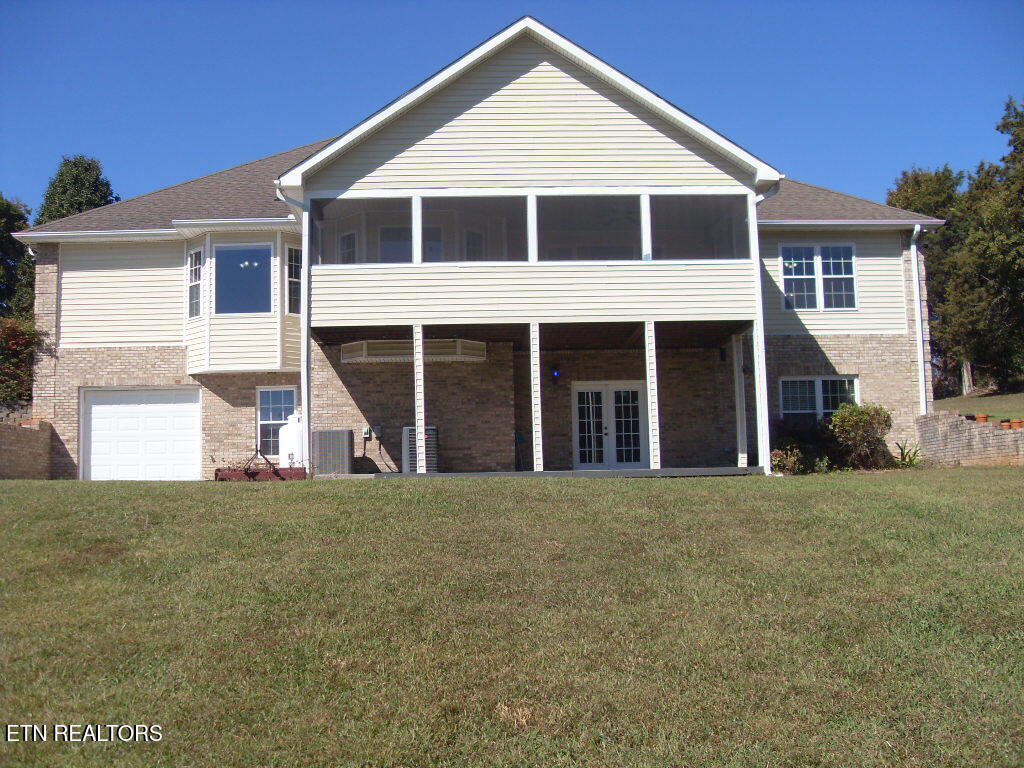 6742 Ridgeview Road Knoxville TN 37918