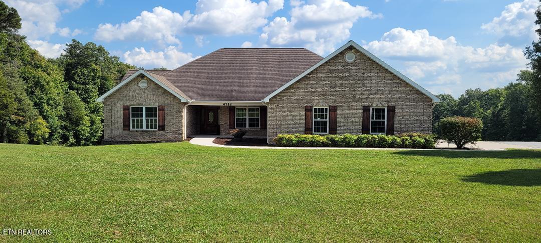 6742 Ridgeview Road Knoxville TN 37918