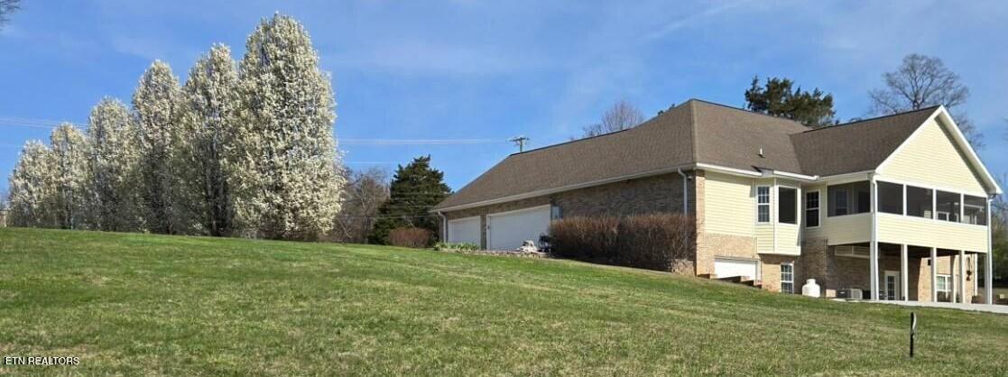 6742 Ridgeview Road Knoxville TN 37918