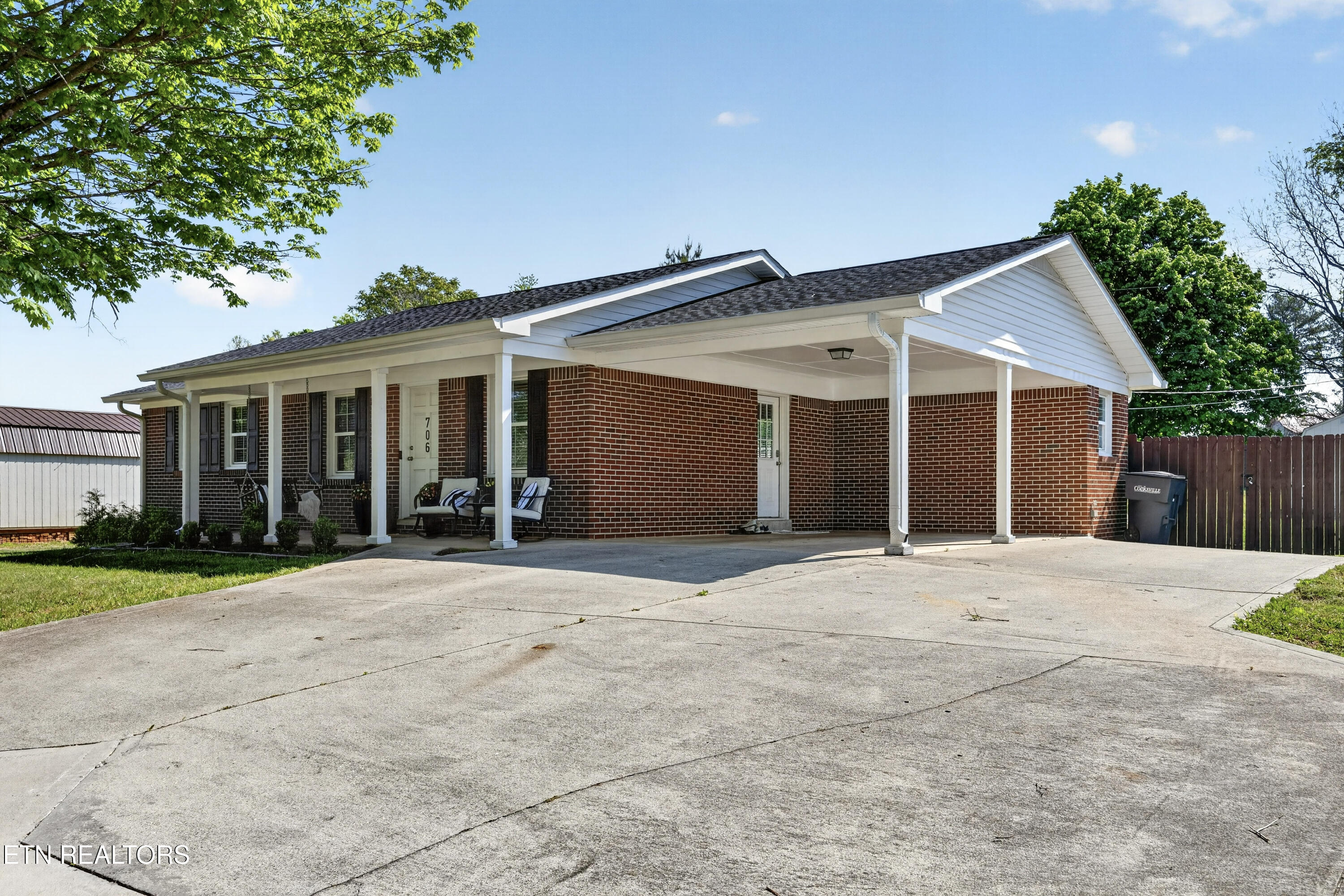 706 Old Walton Road Cookeville TN 38501