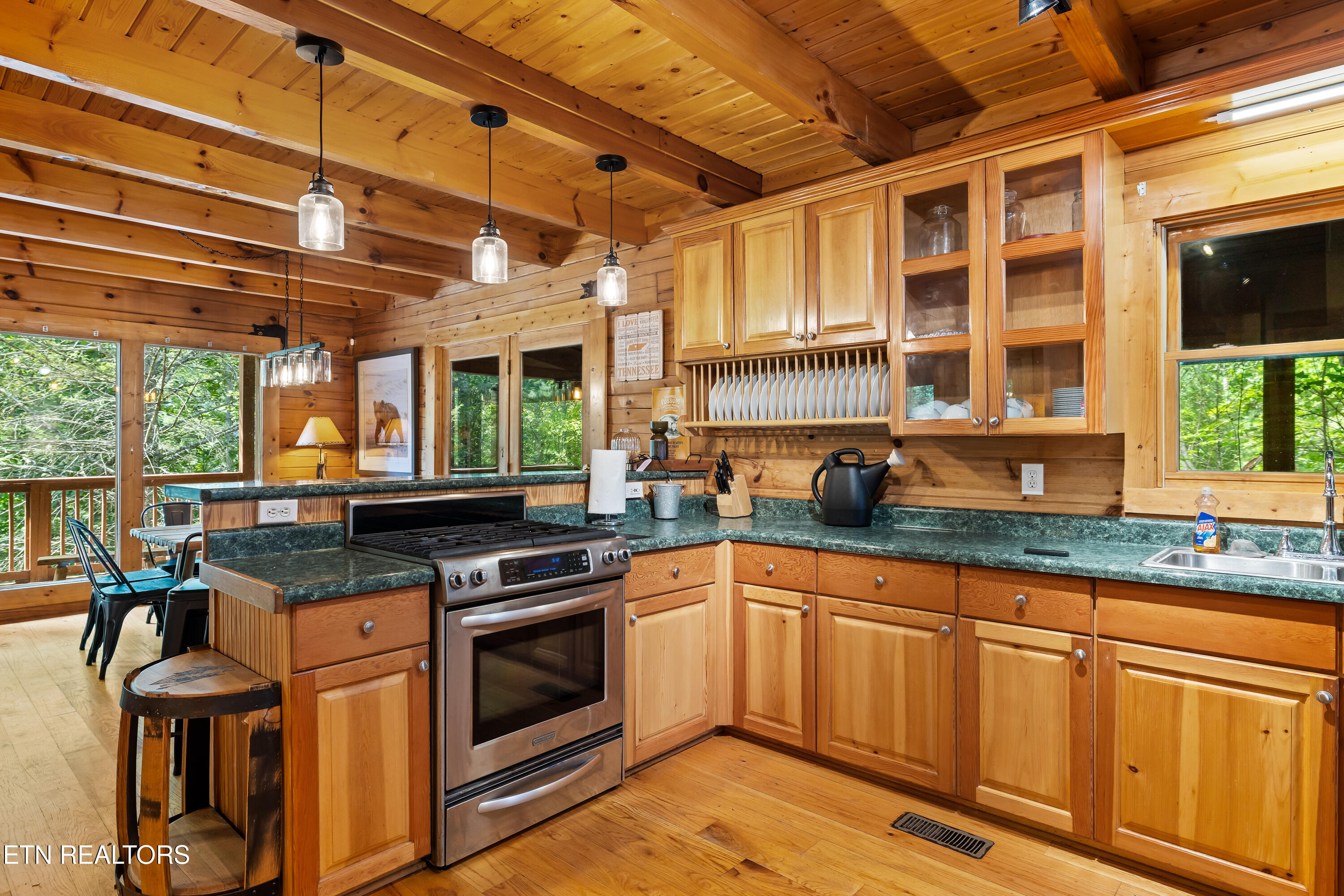 4547 Whetstone Road Sevierville TN 37862