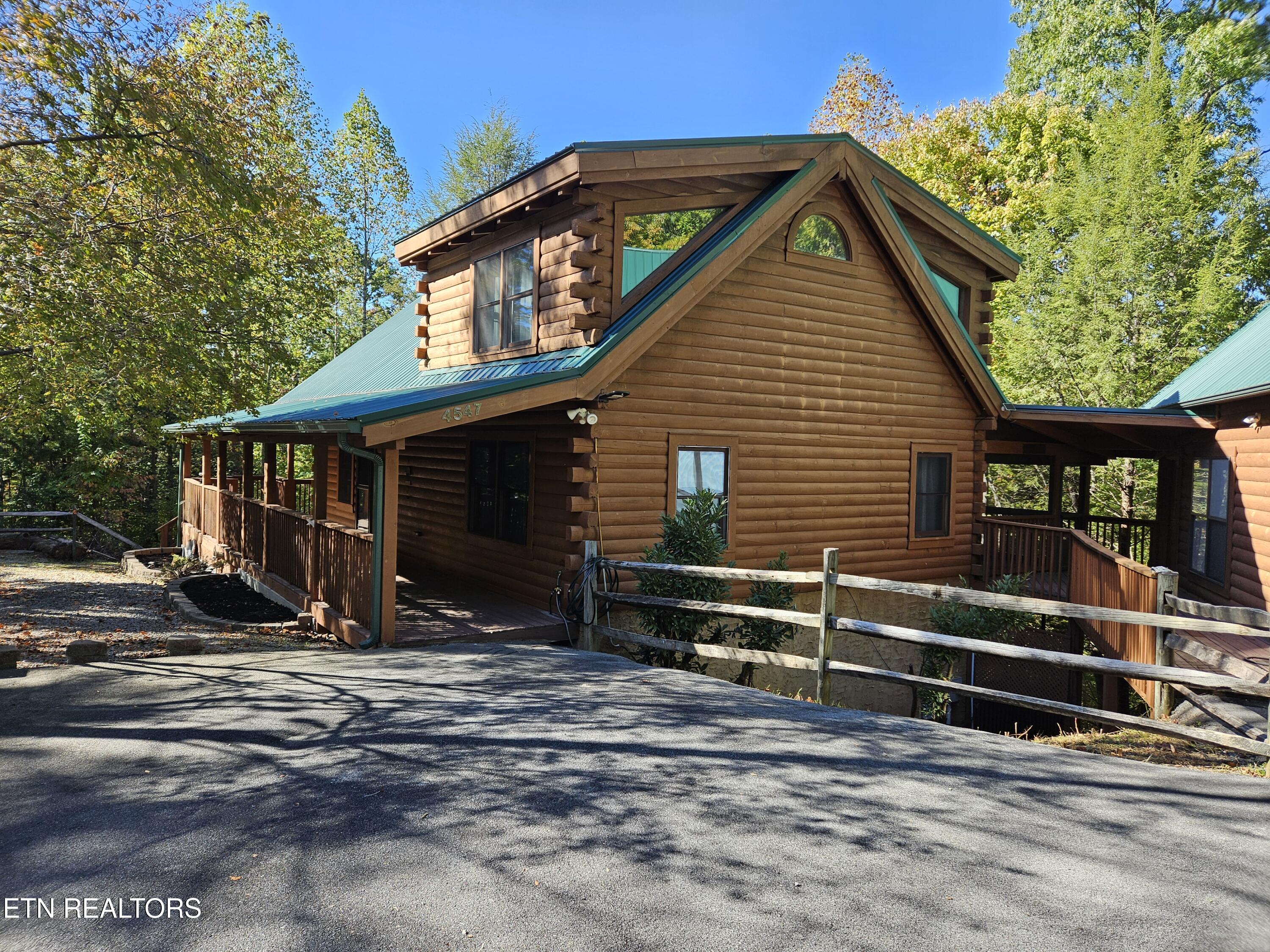4547 Whetstone Road Sevierville TN 37862