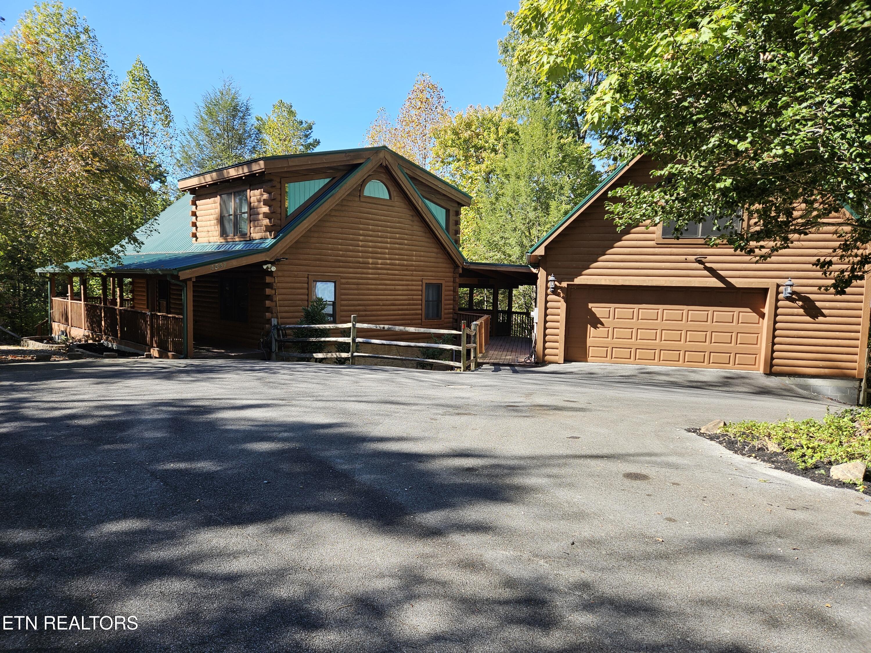 4547 Whetstone Road Sevierville TN 37862