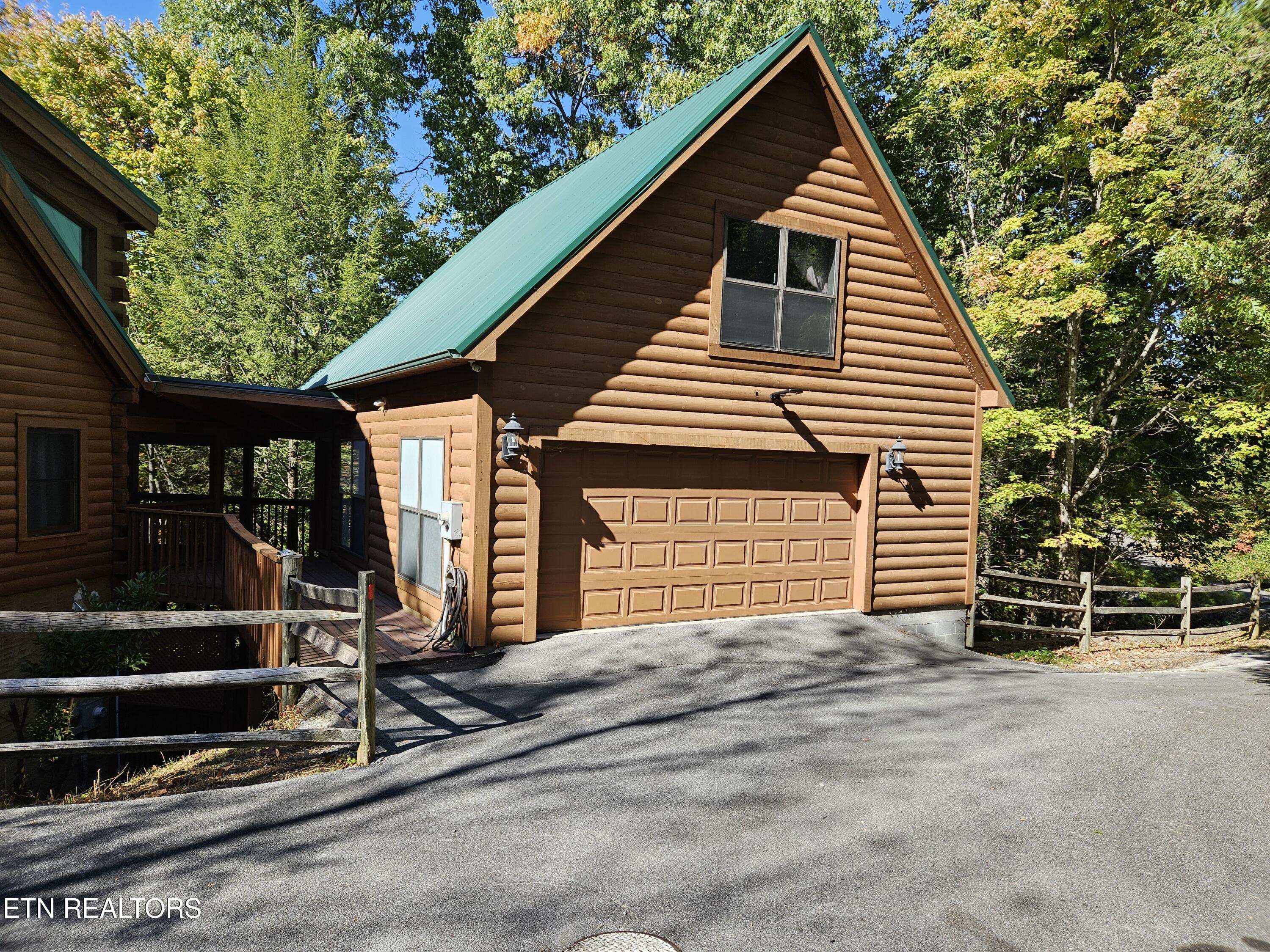 4547 Whetstone Road Sevierville TN 37862