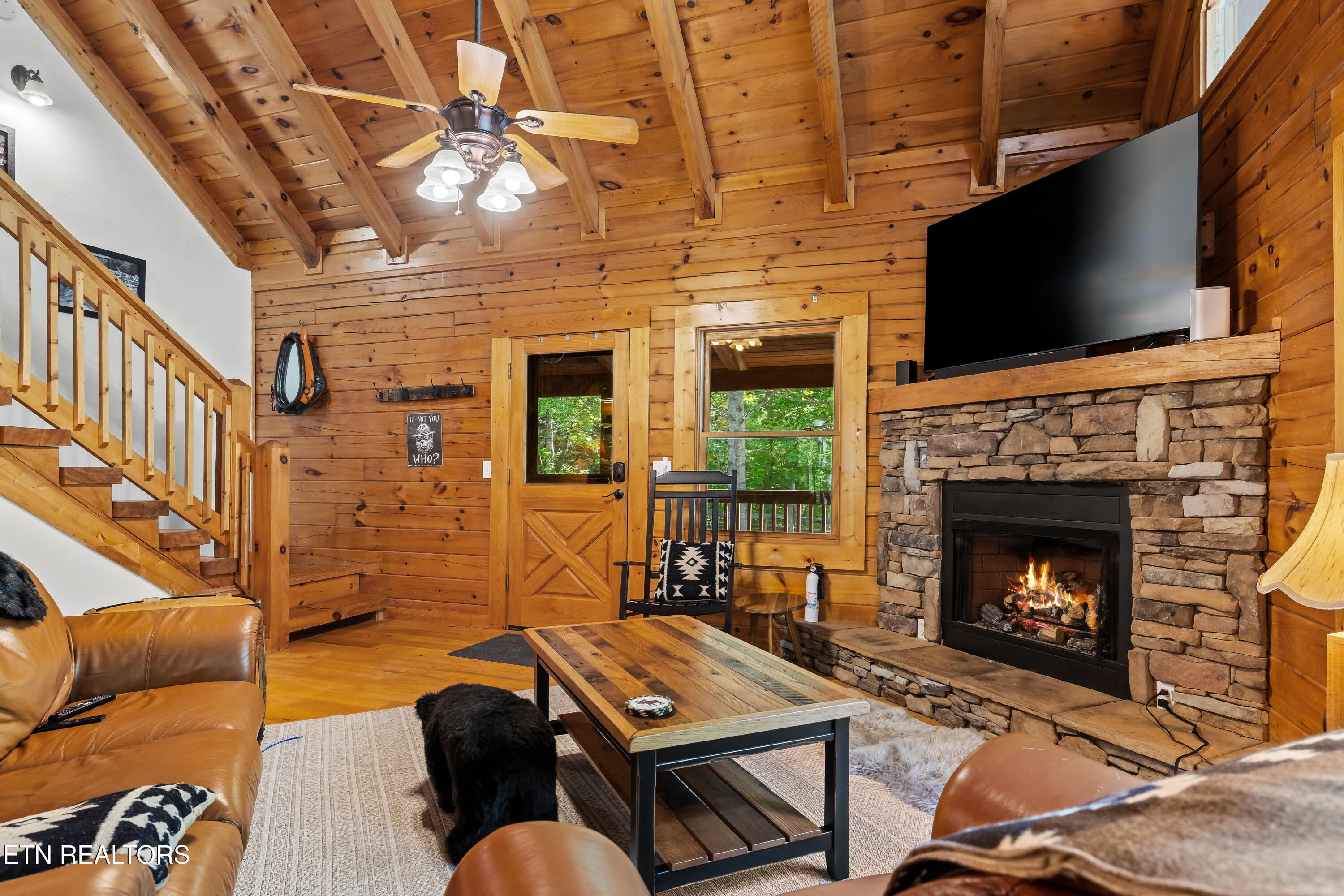 4547 Whetstone Road Sevierville TN 37862
