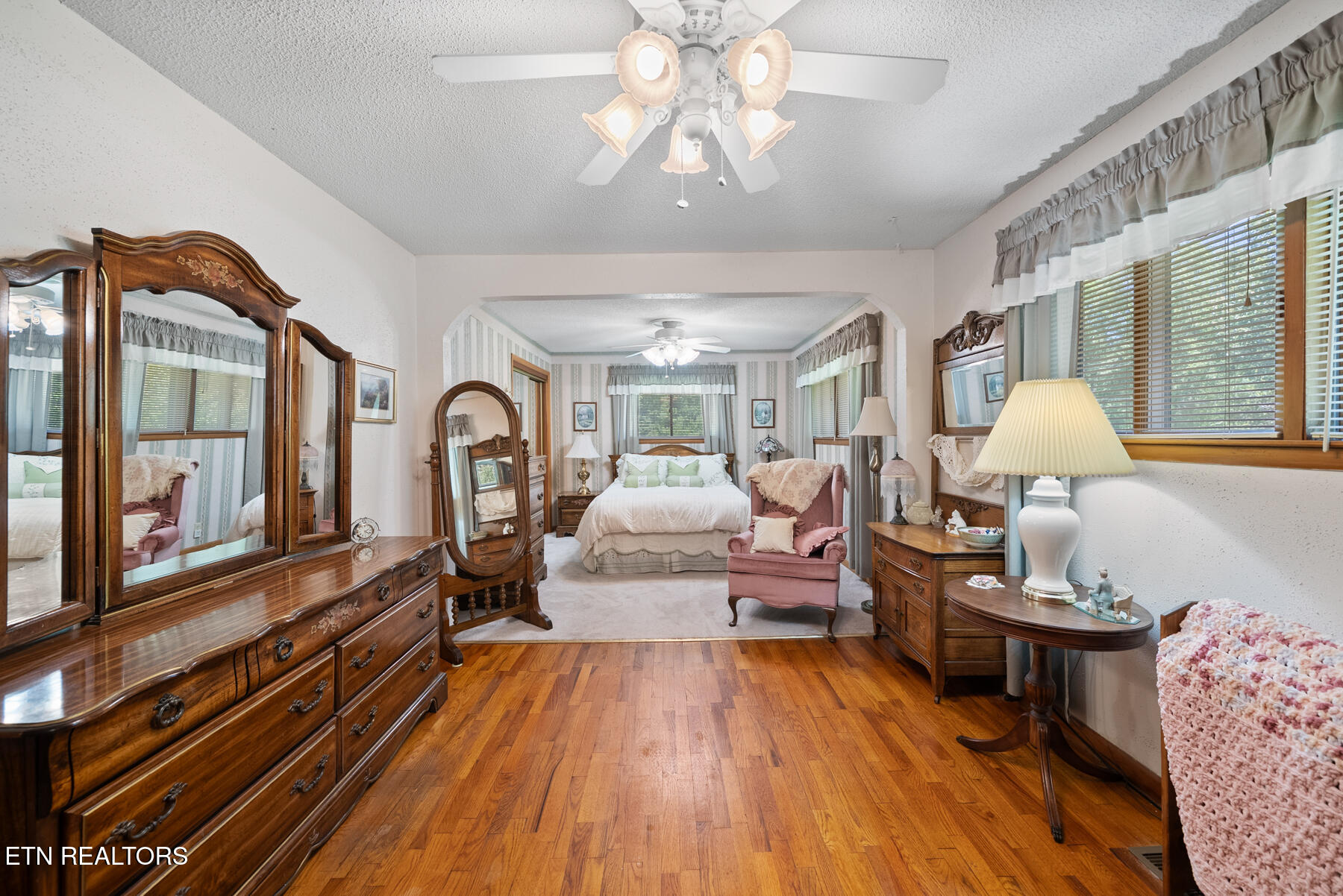 405 Halstead Drive Crossville TN 38555