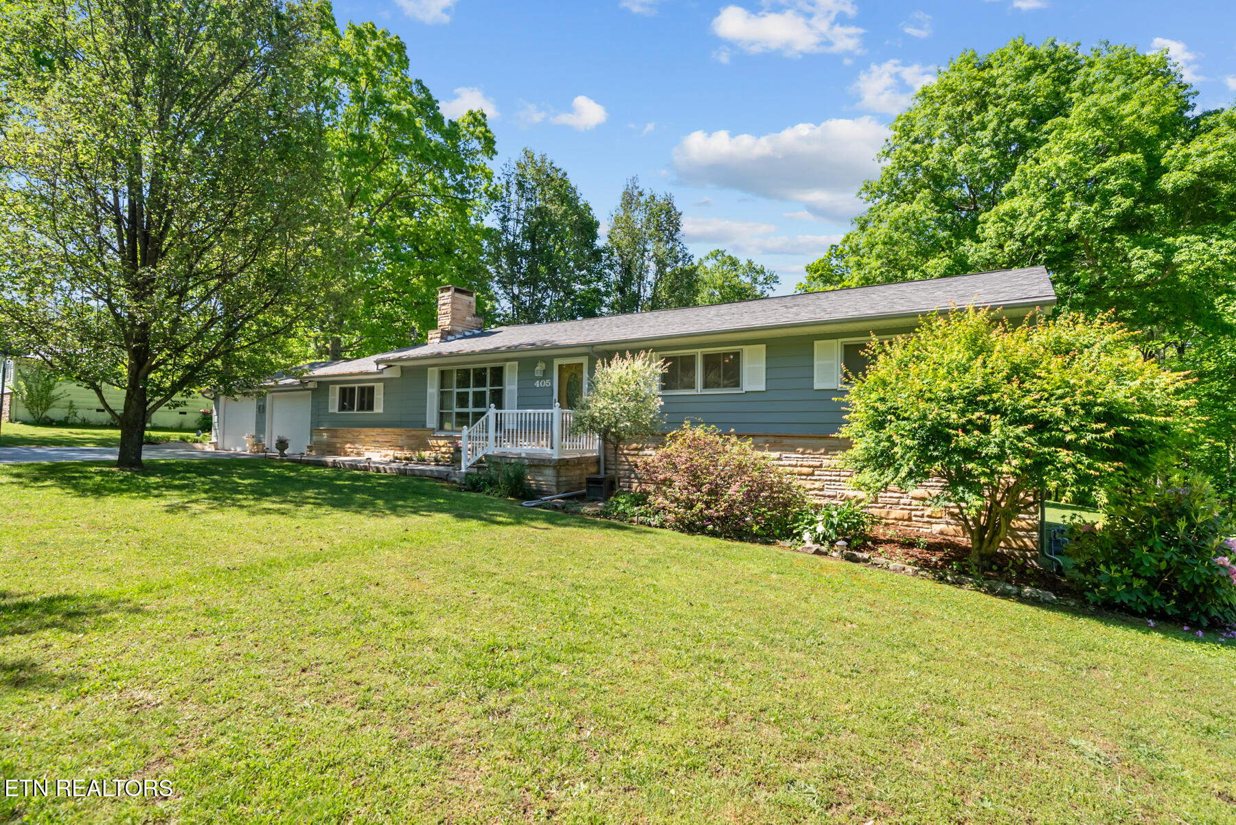 405 Halstead Drive Crossville TN 38555