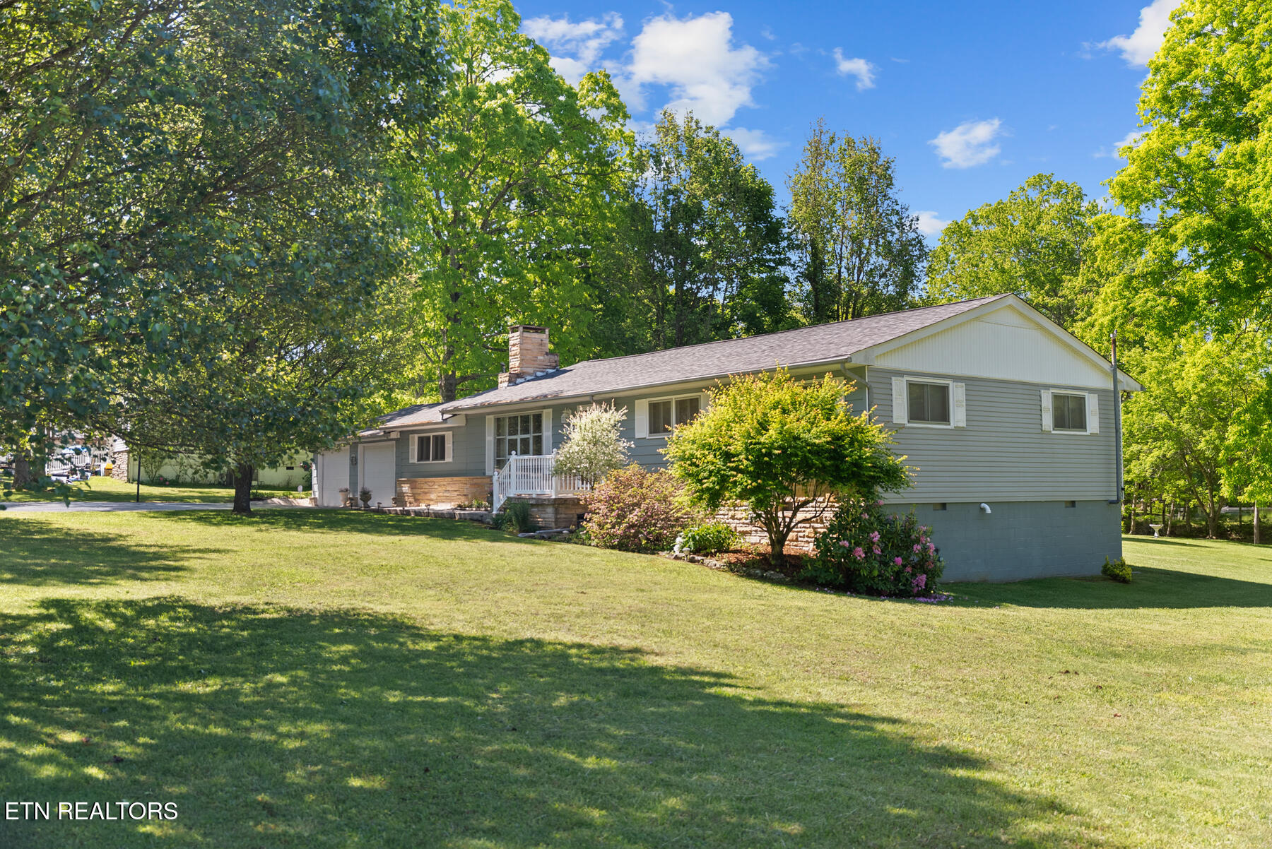 405 Halstead Drive Crossville TN 38555