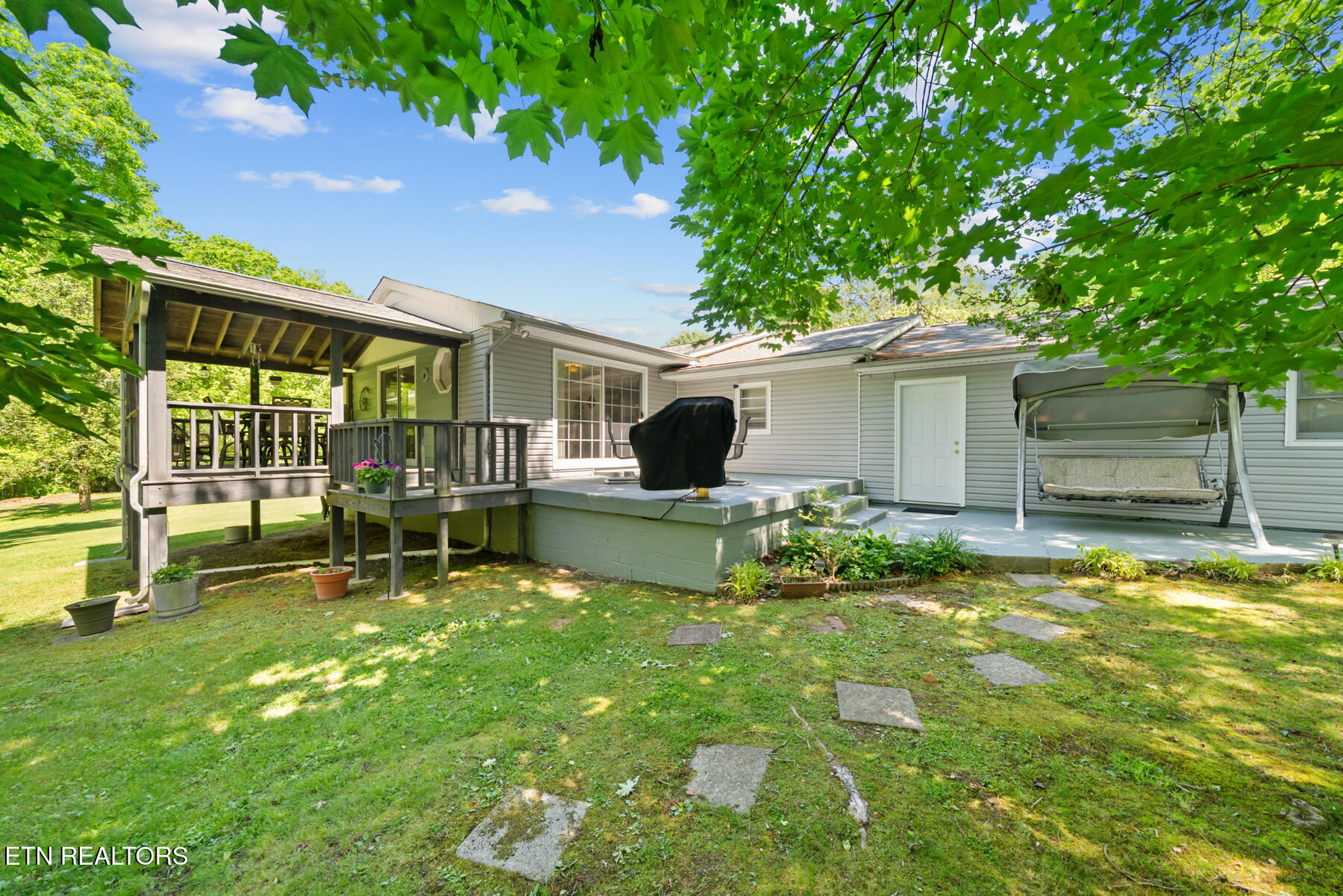405 Halstead Drive Crossville TN 38555