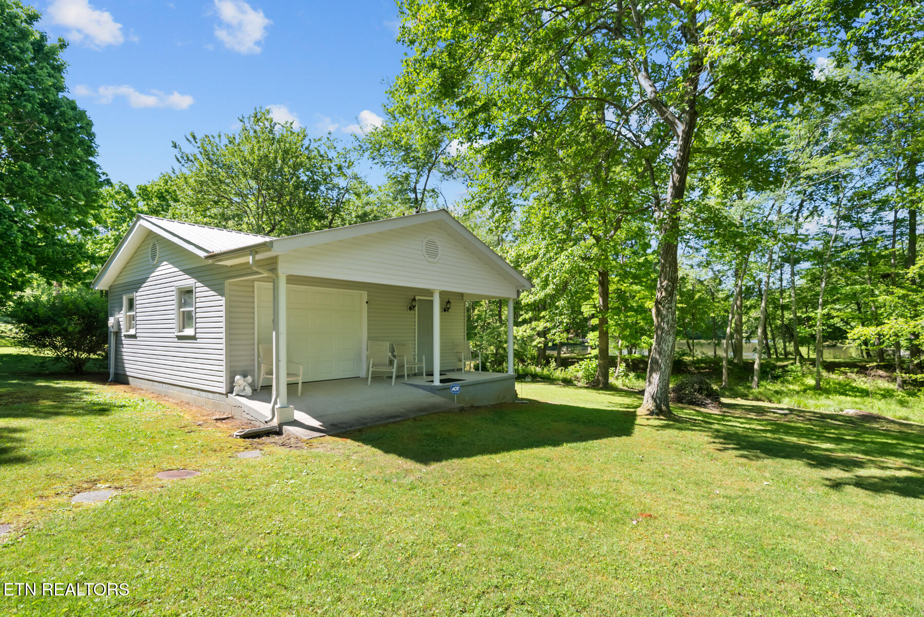 405 Halstead Drive Crossville TN 38555
