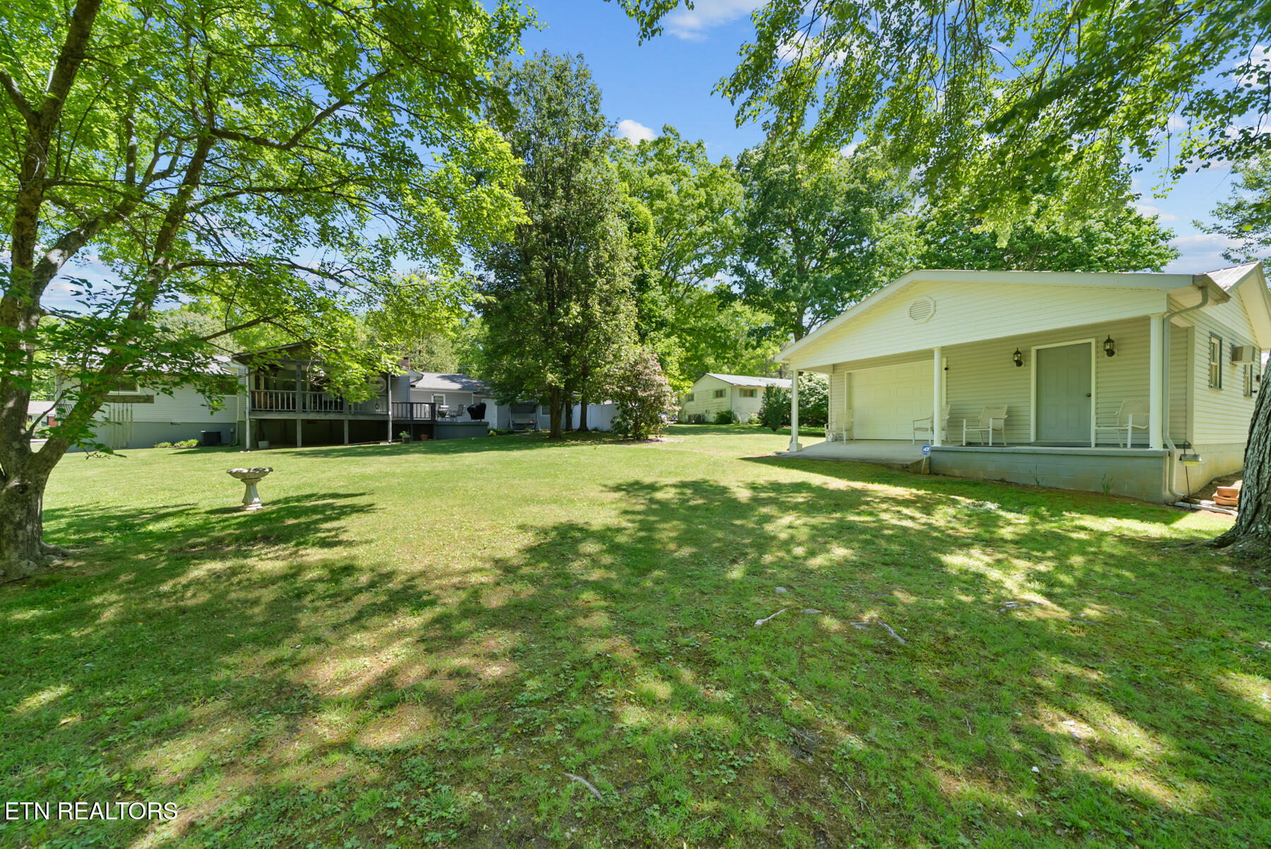405 Halstead Drive Crossville TN 38555