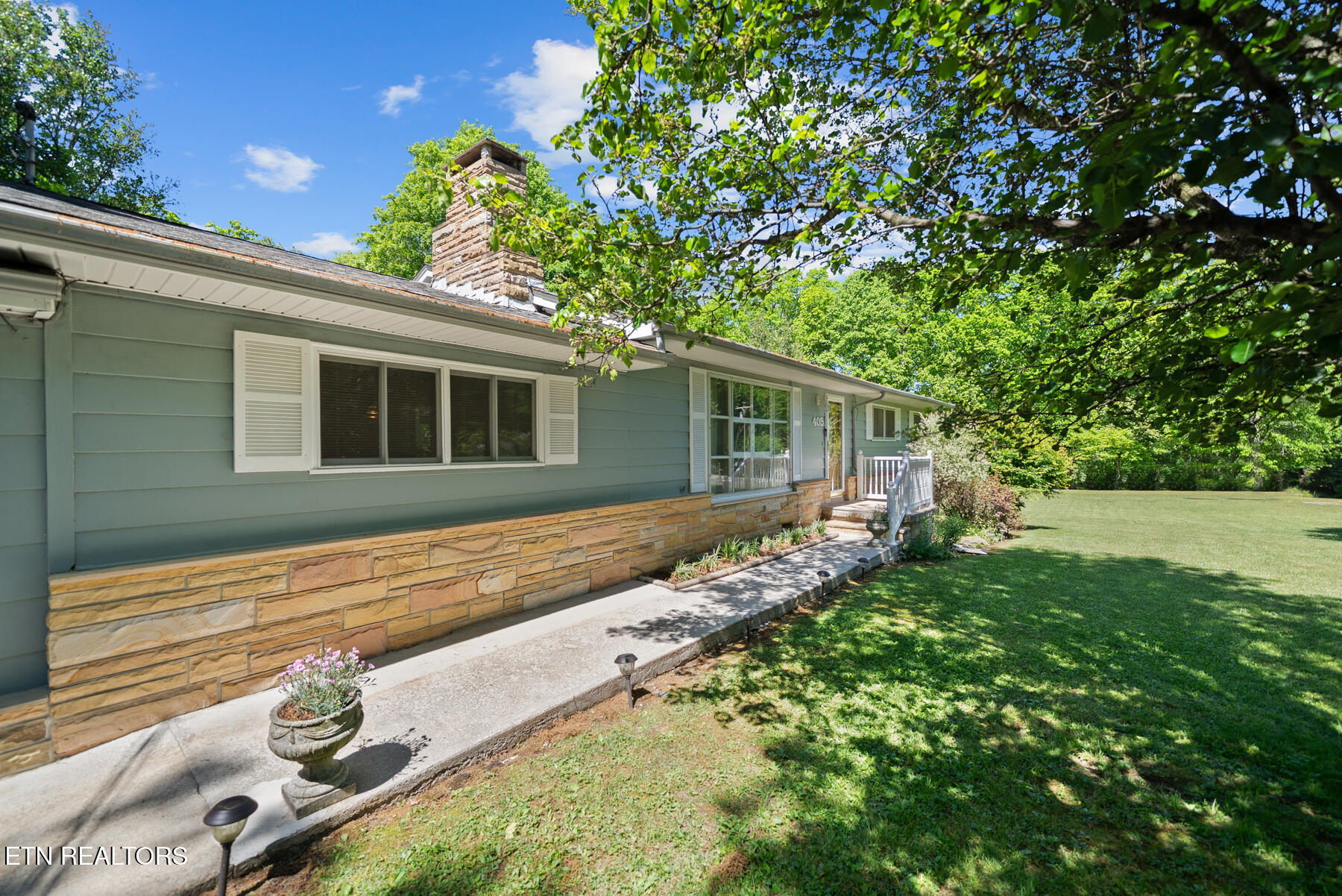 405 Halstead Drive Crossville TN 38555