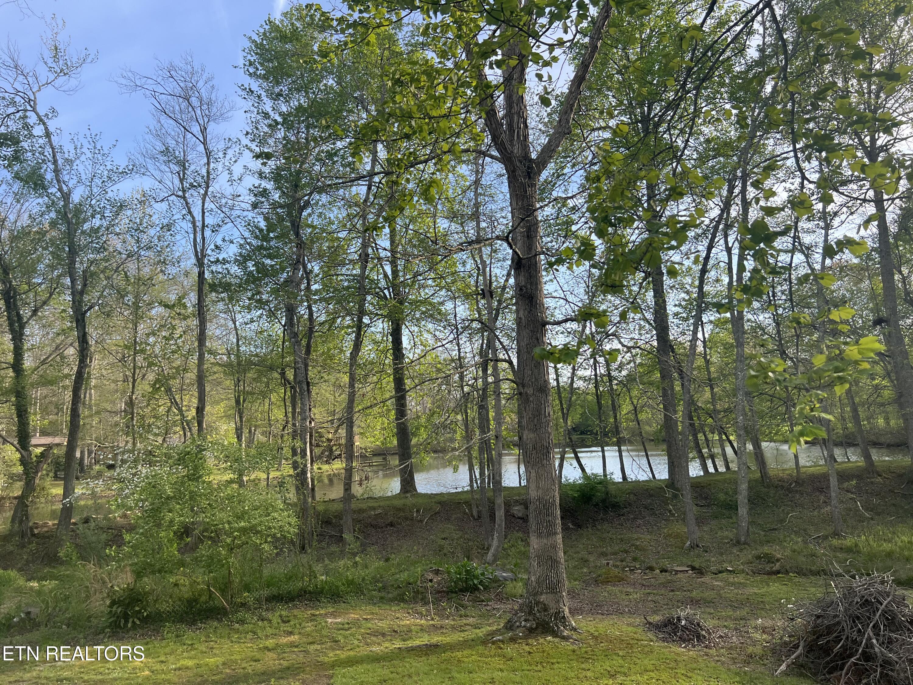 405 Halstead Drive Crossville TN 38555