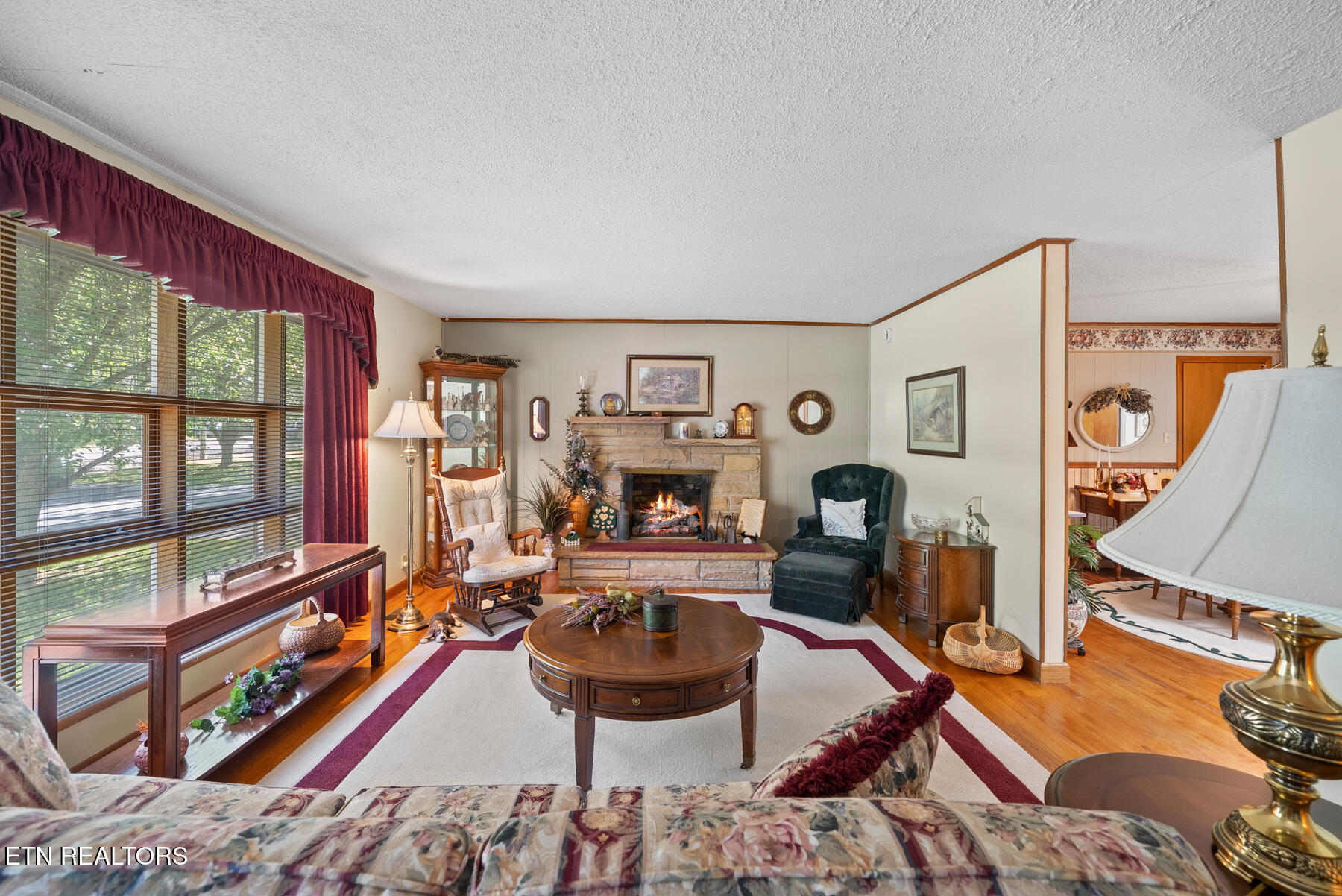 405 Halstead Drive Crossville TN 38555
