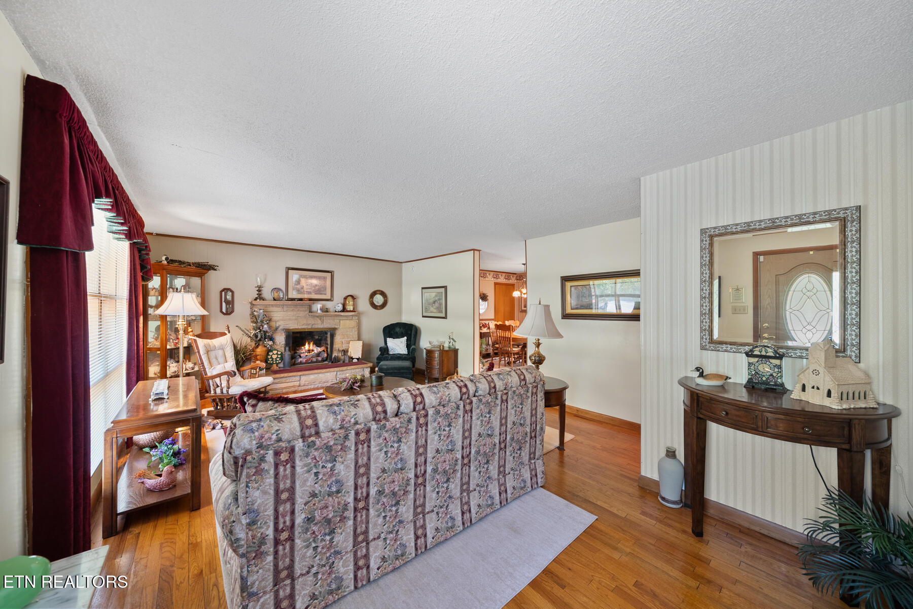 405 Halstead Drive Crossville TN 38555