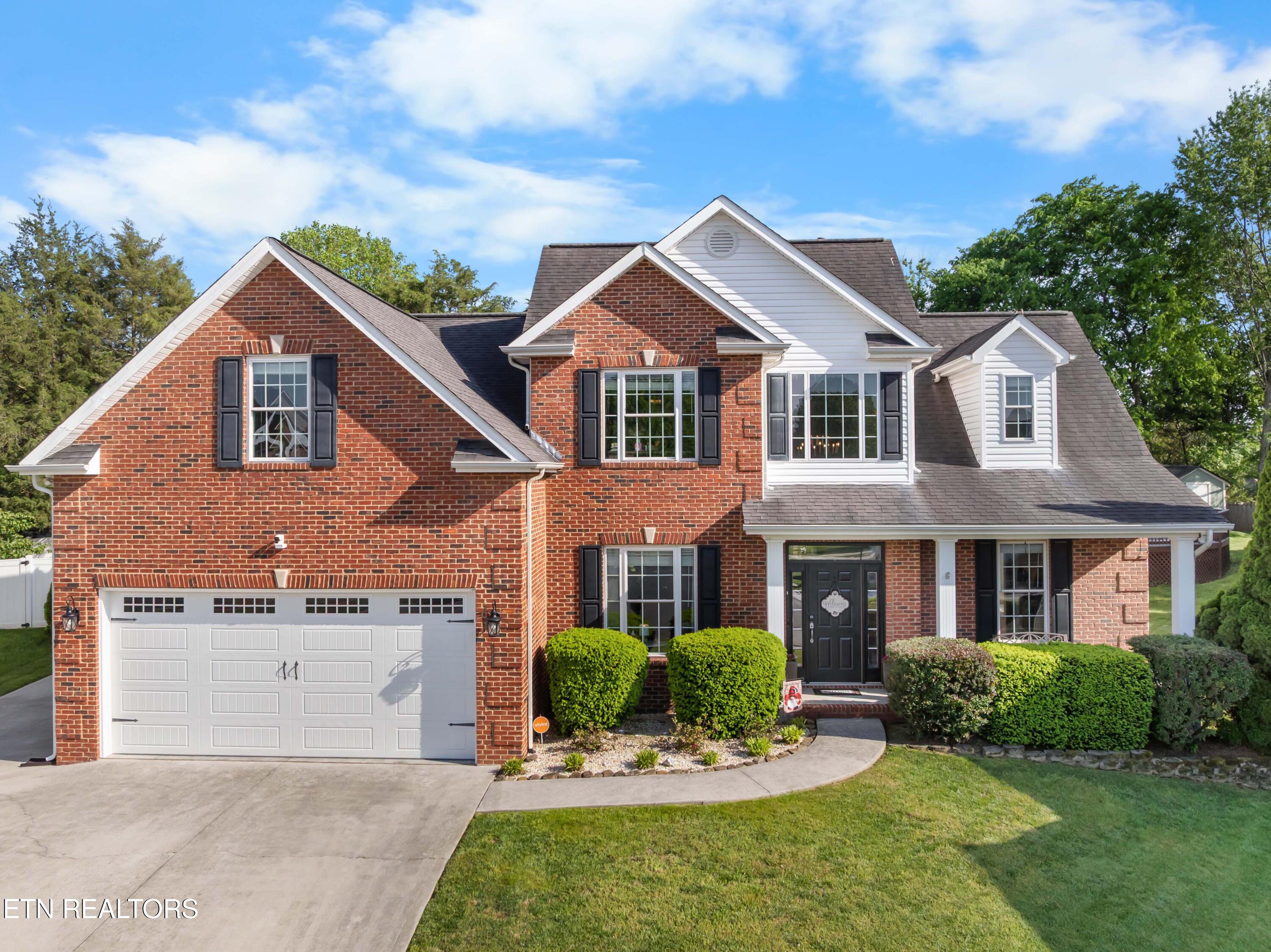 7803 Chillingsworth Lane Knoxville TN 37938
