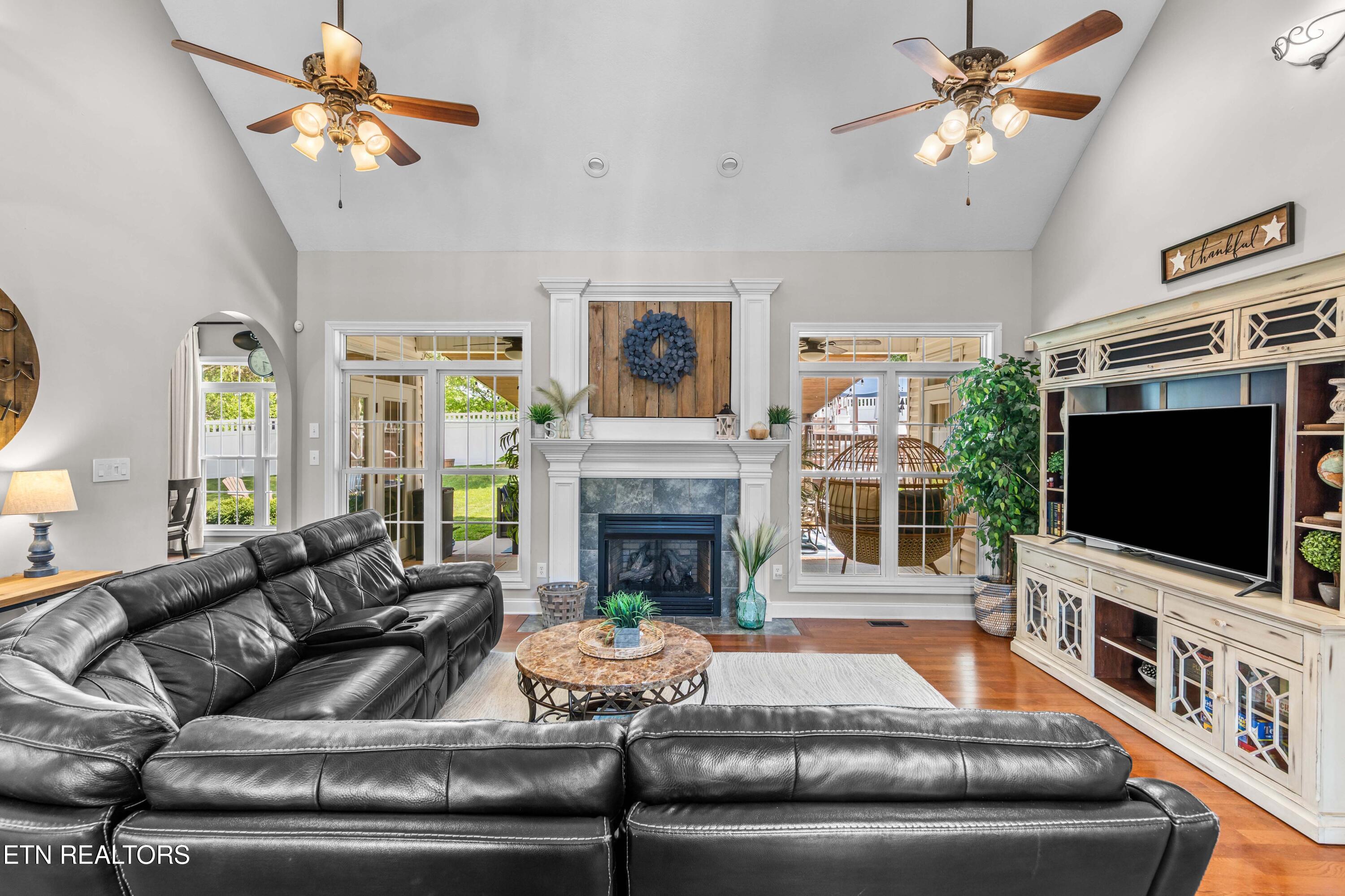 7803 Chillingsworth Lane Knoxville TN 37938
