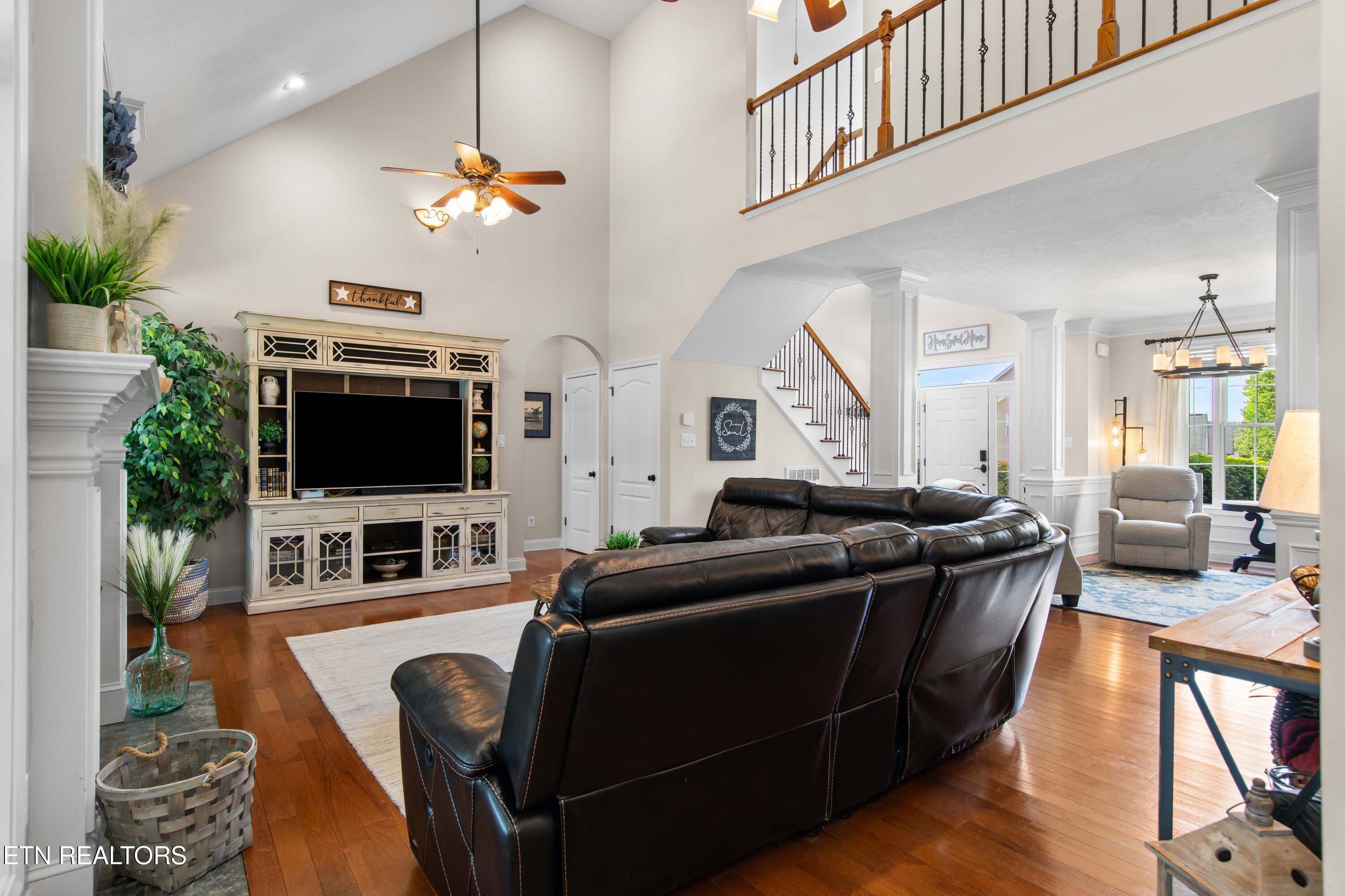 7803 Chillingsworth Lane Knoxville TN 37938