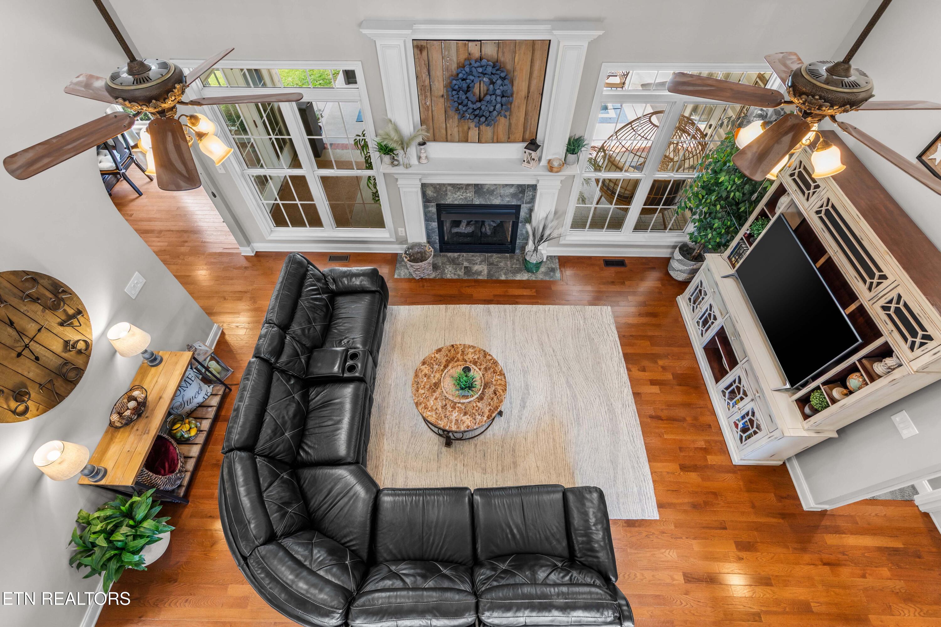 7803 Chillingsworth Lane Knoxville TN 37938