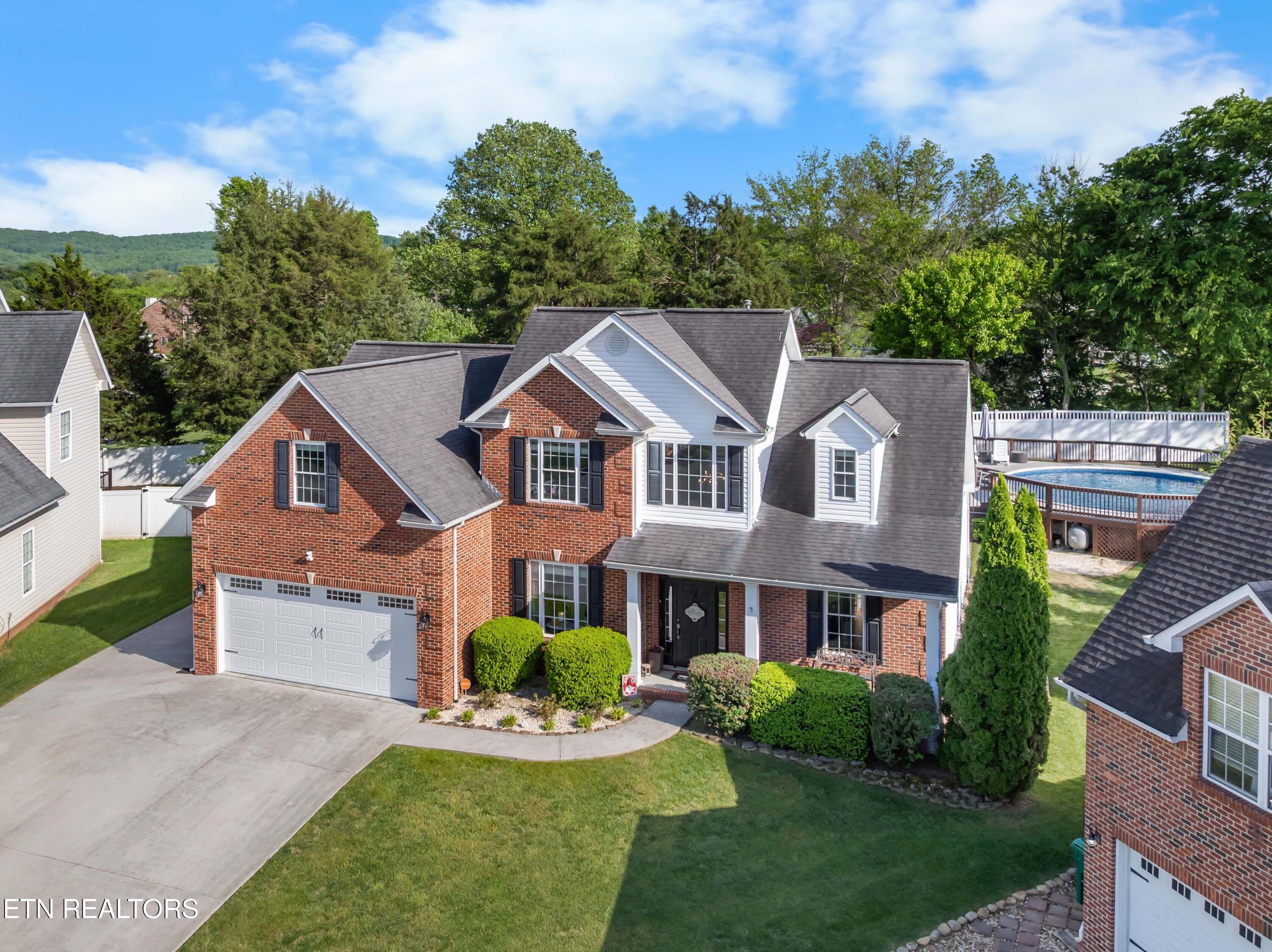 7803 Chillingsworth Lane Knoxville TN 37938