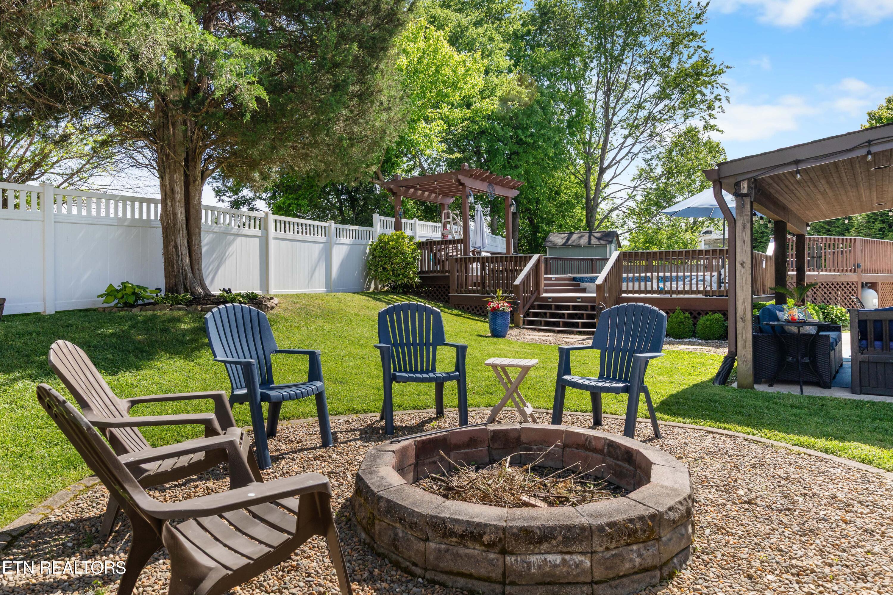 7803 Chillingsworth Lane Knoxville TN 37938