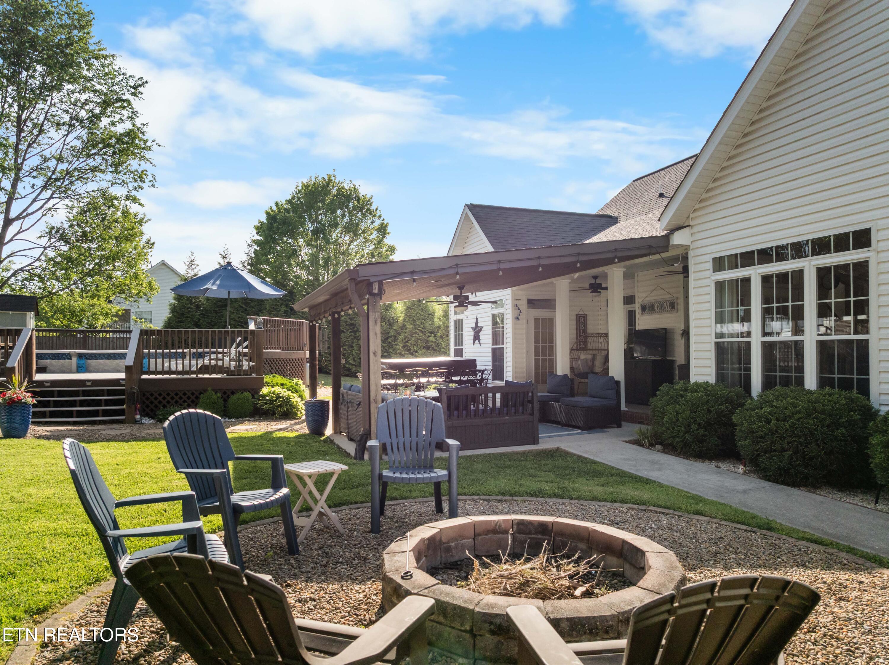 7803 Chillingsworth Lane Knoxville TN 37938
