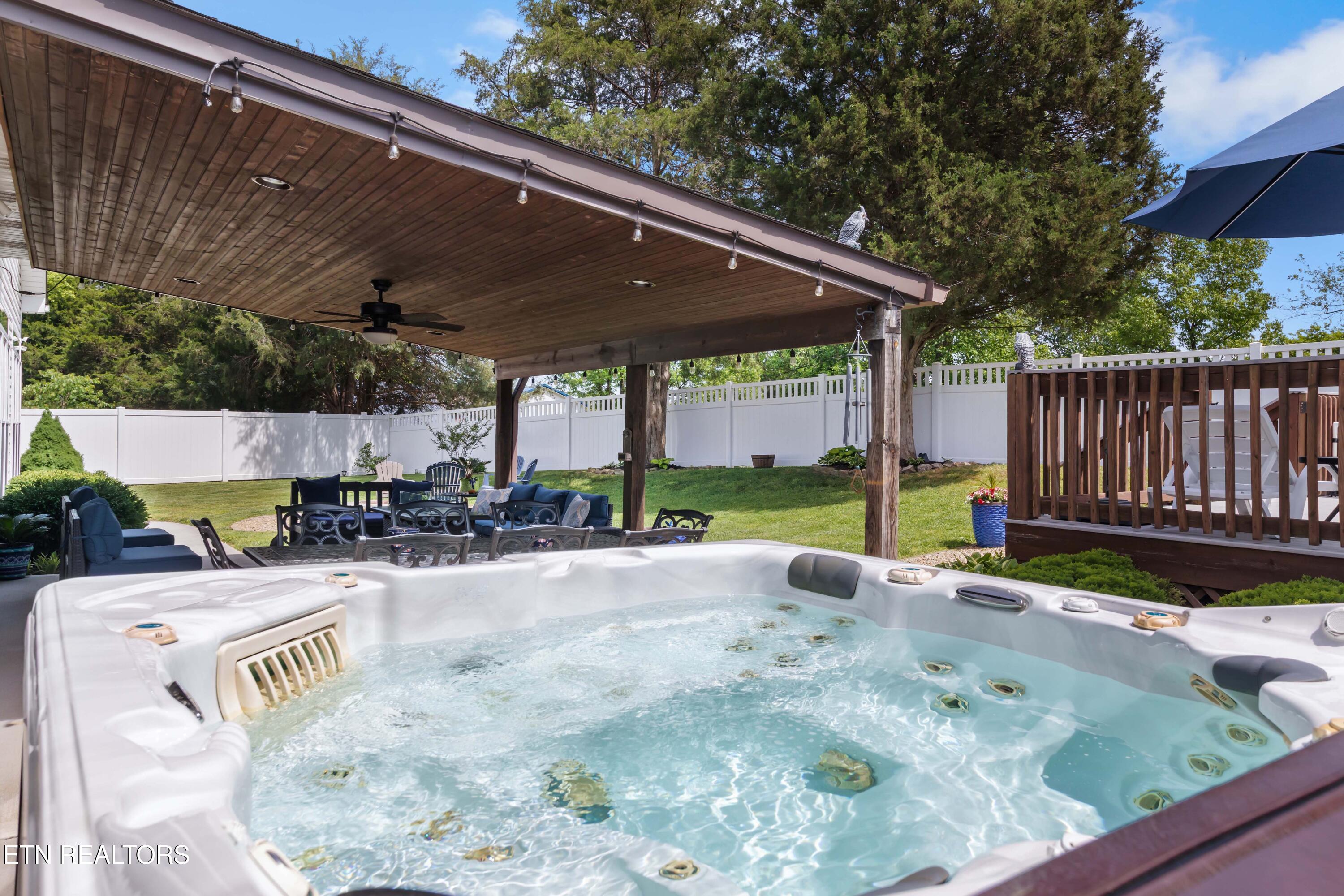 7803 Chillingsworth Lane Knoxville TN 37938